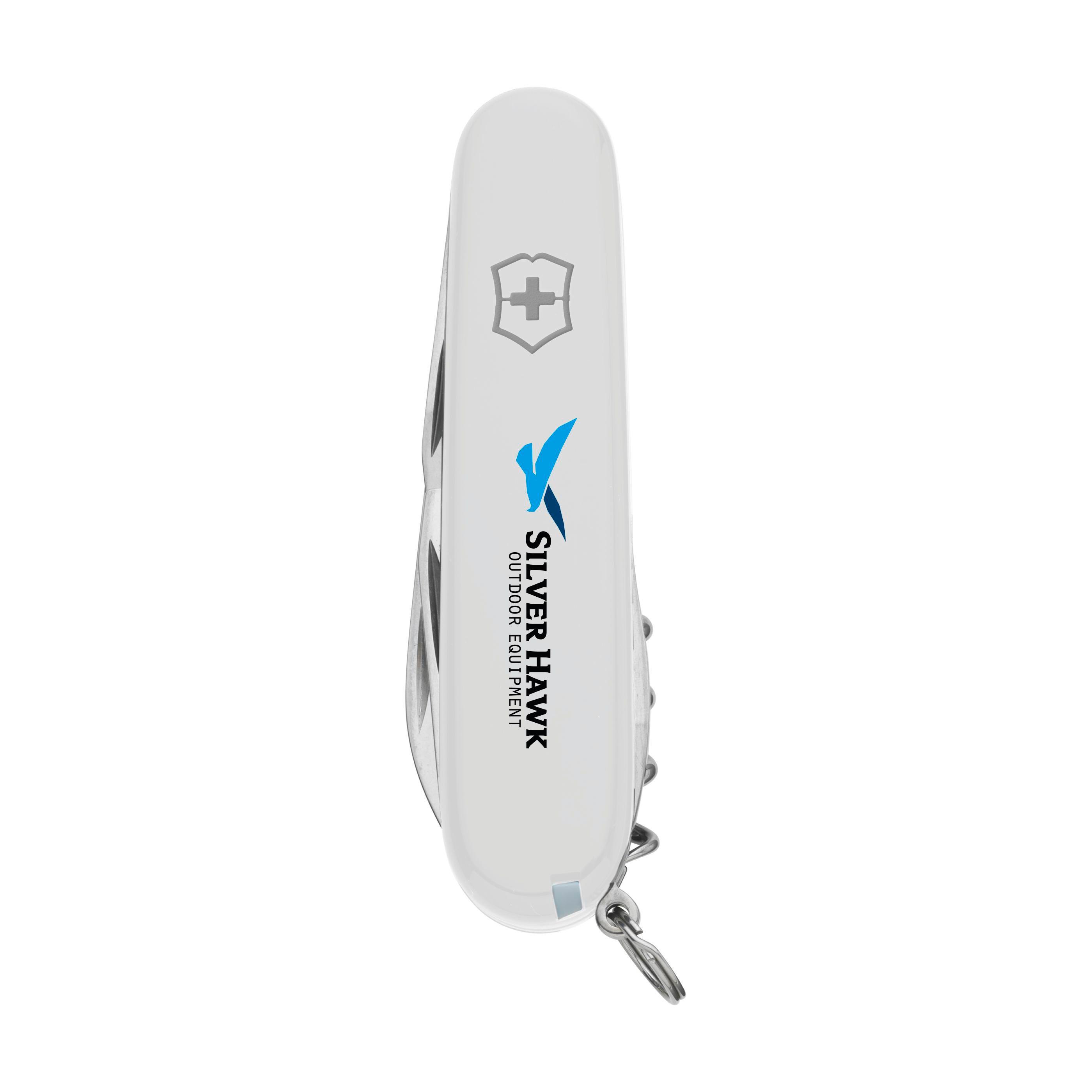 Victorinox Spartan Taschenmesser in einer Geschenkverpackung