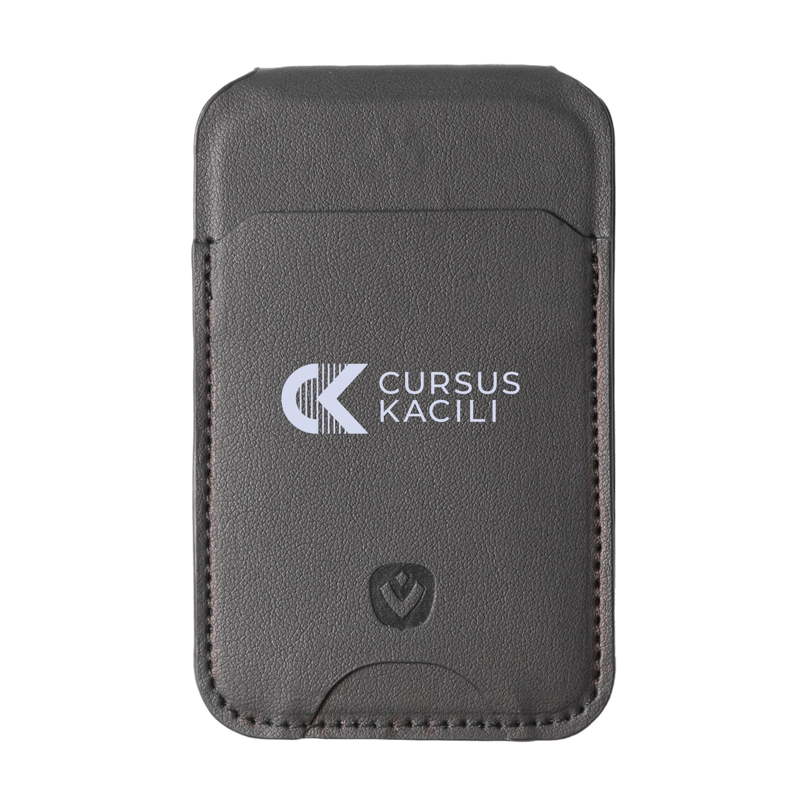Valenta Card Wallet MagSafe Stand
