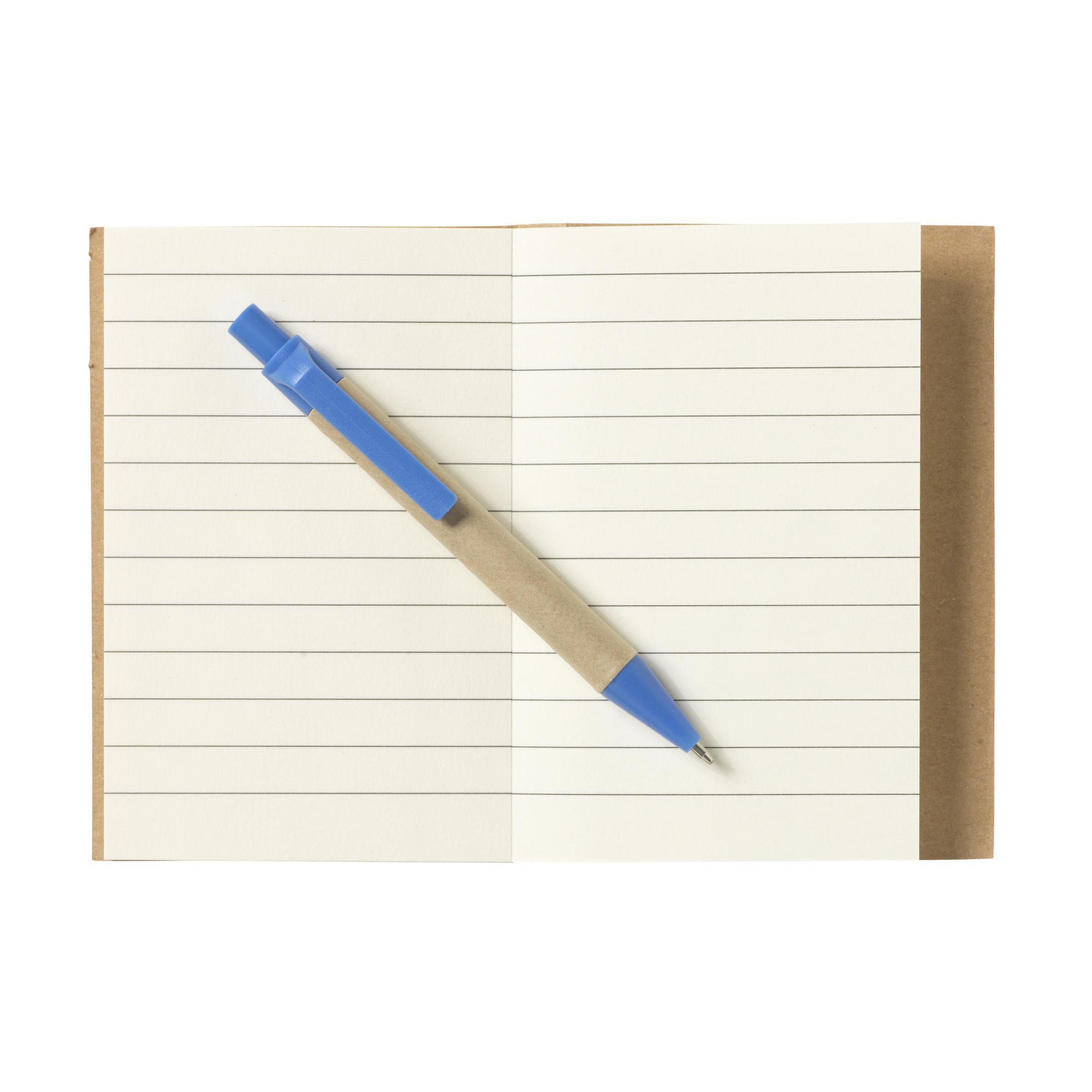 Note-S Notizbuch