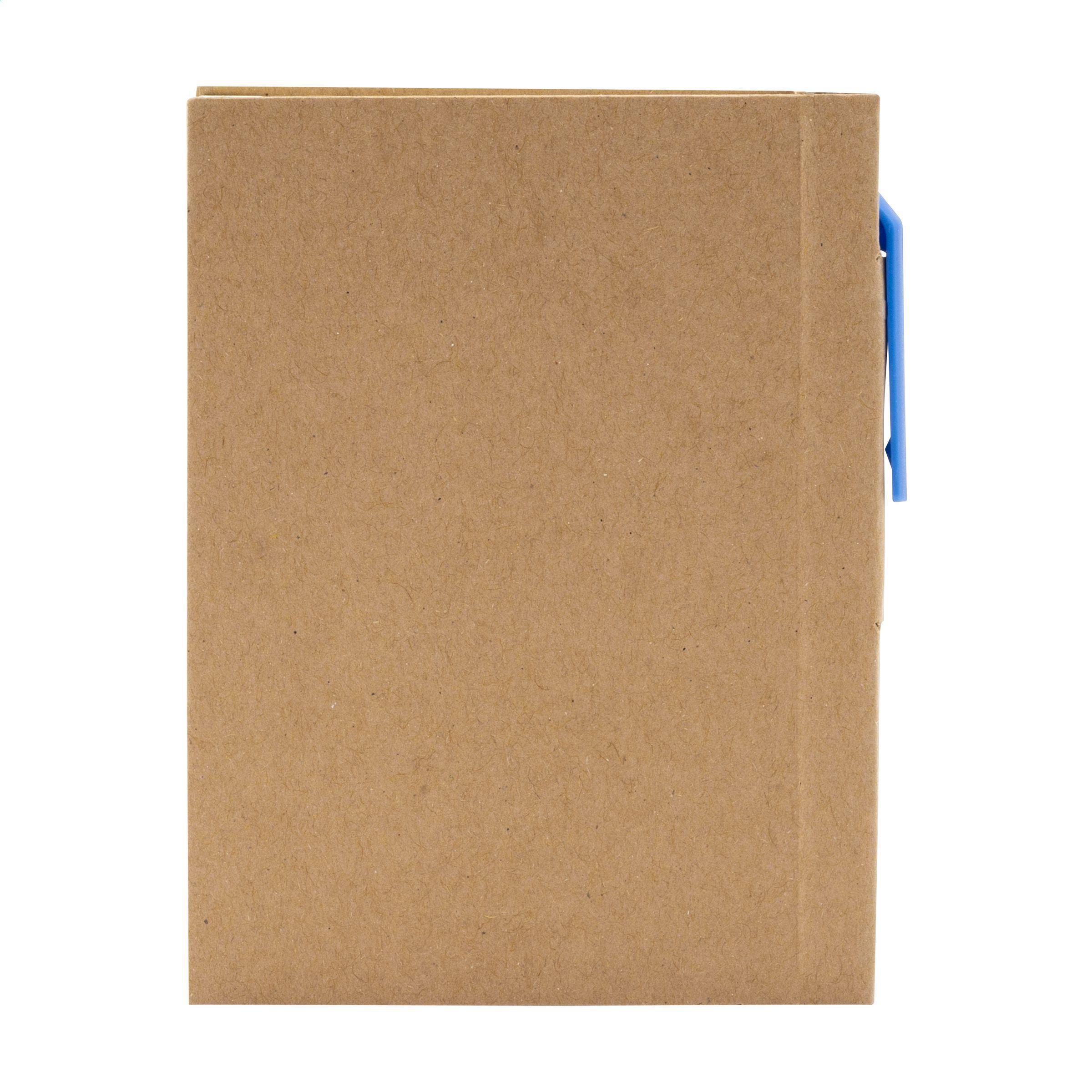 Note-S Notizbuch