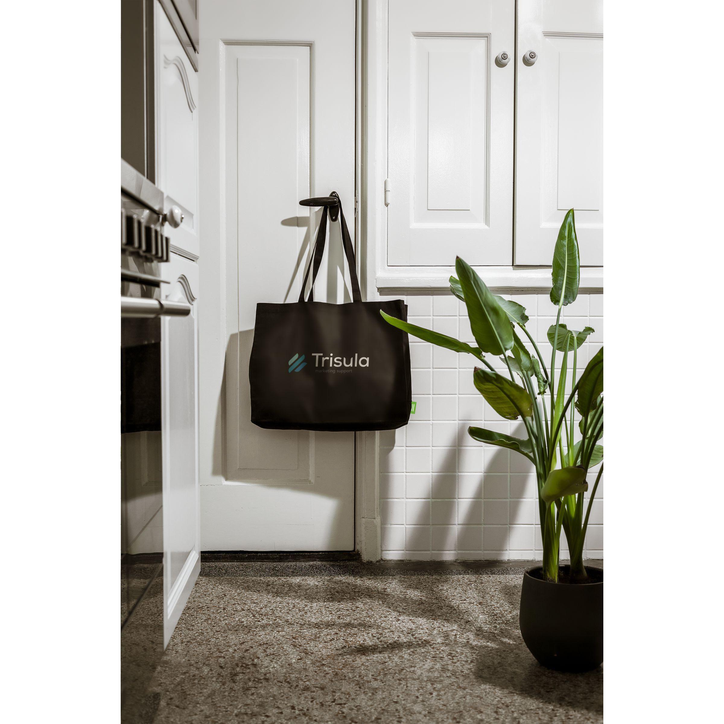 Shopper Organic Cotton Bag (180 g/m²) Tasche