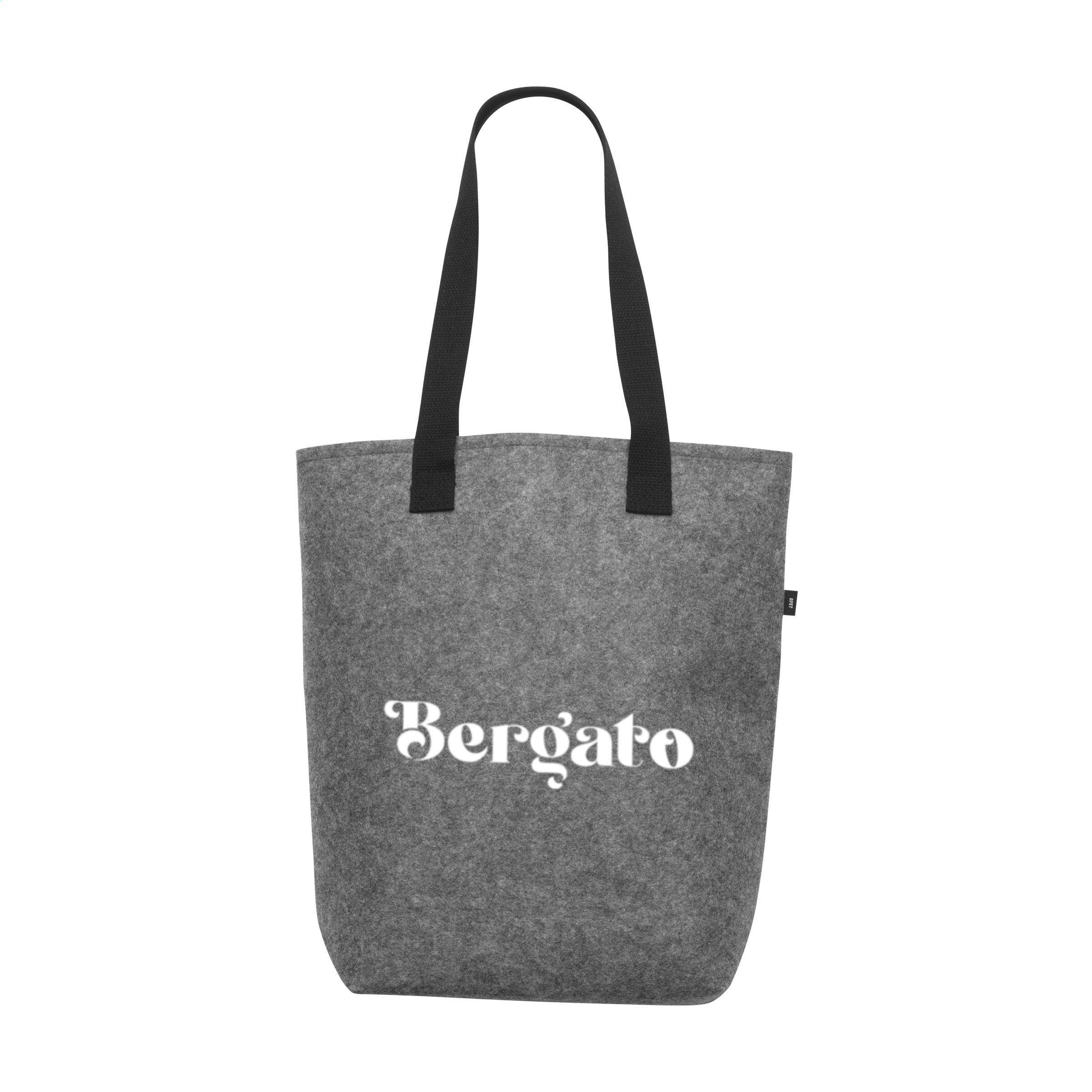 Feltro XL GRS RPET Shopper Einkaufstasche