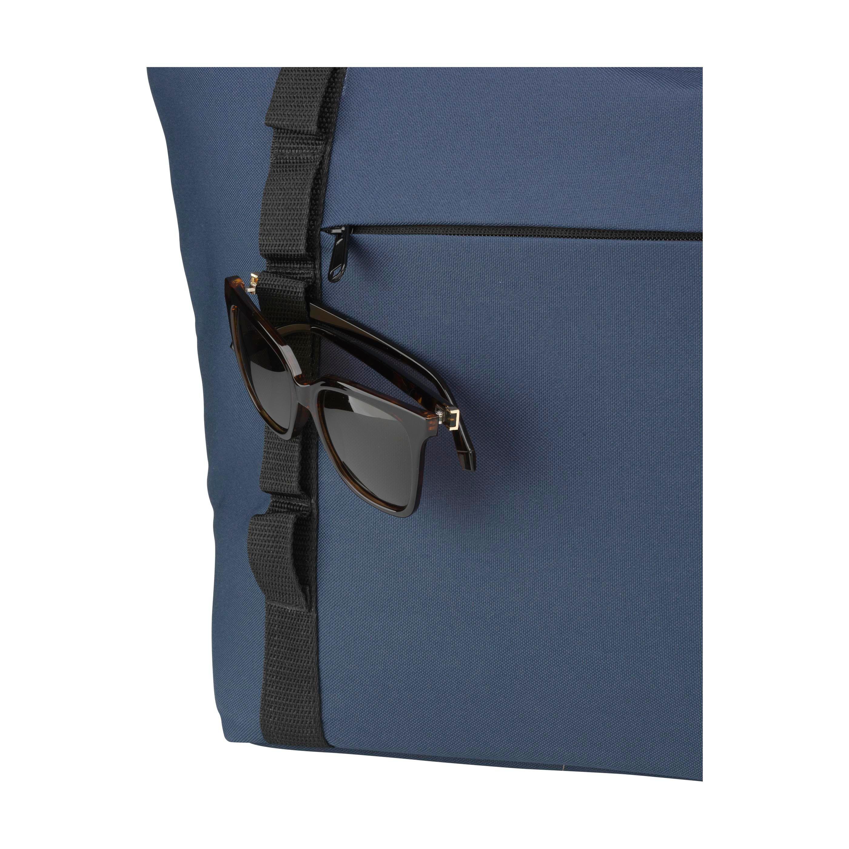 Alpina GRS Recycled Cooler Bag Kühltasche