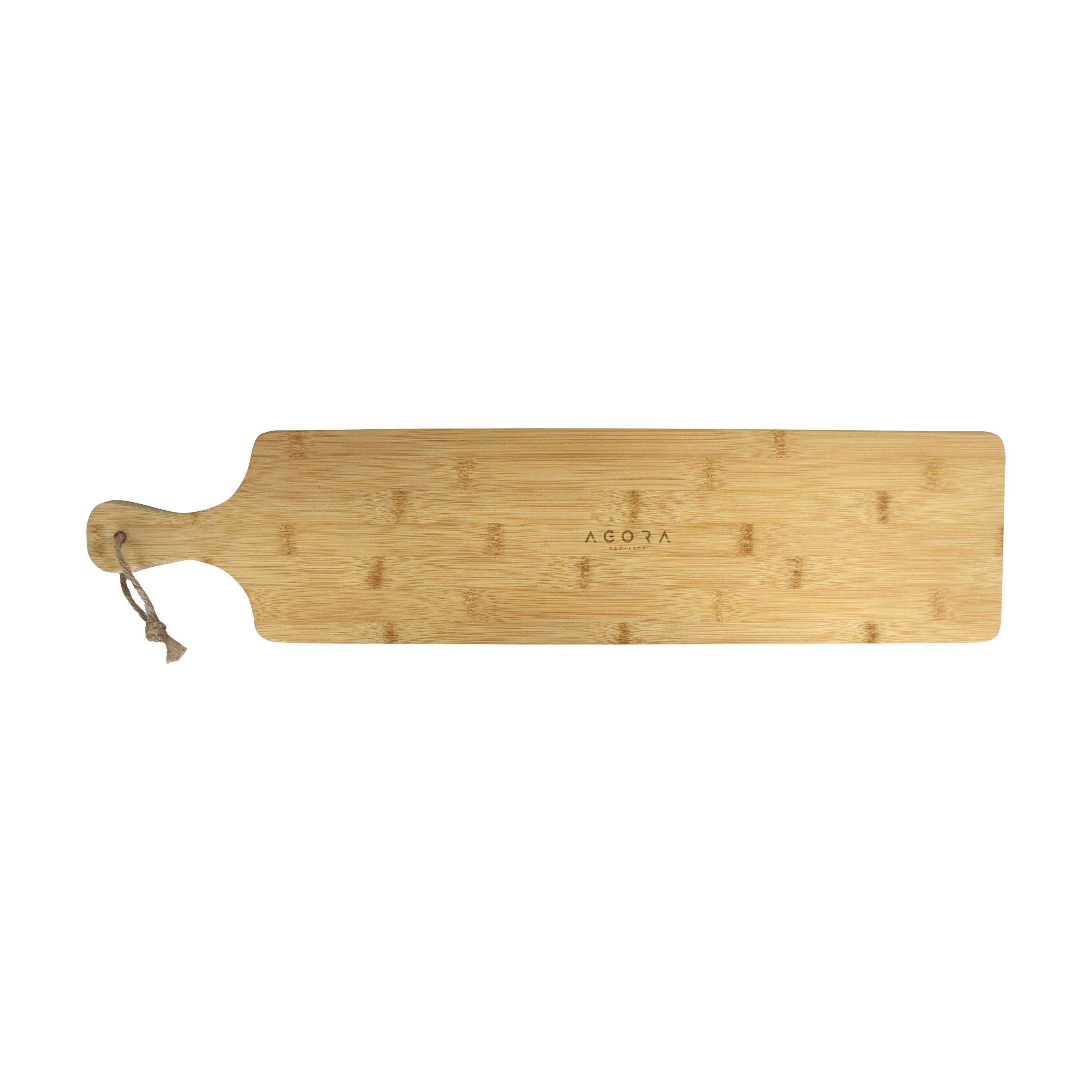 Tapas Bamboo Board XL Schneidebrett
