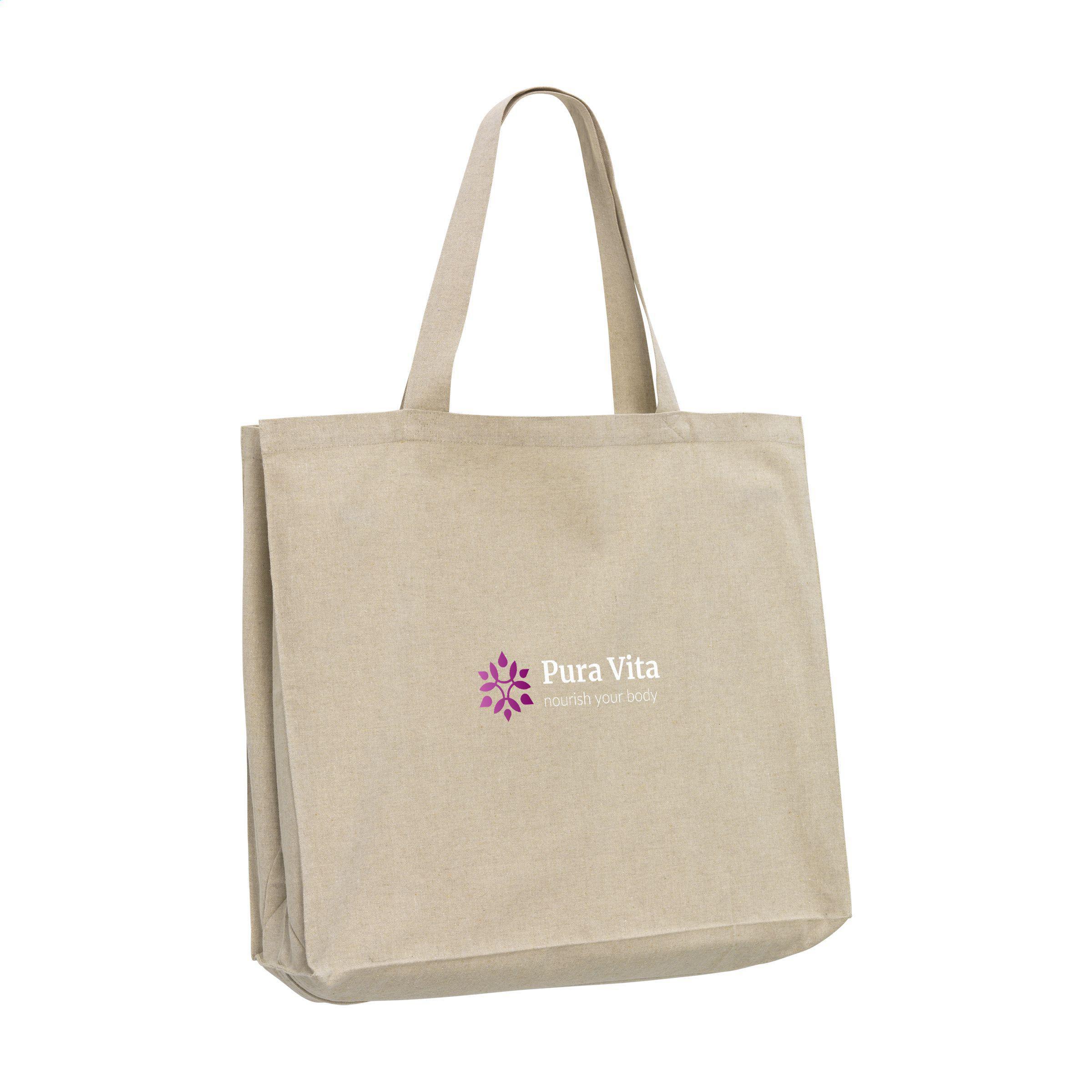 Giant GRS Recycled Shopper Bag (210 g/m²) Tasche