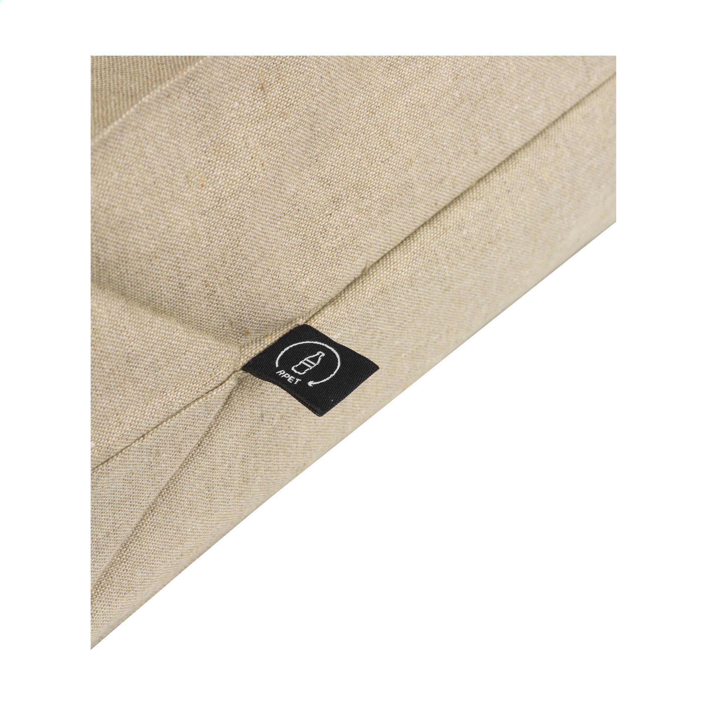 Giant GRS Recycled Shopper Bag (210 g/m²) Tasche