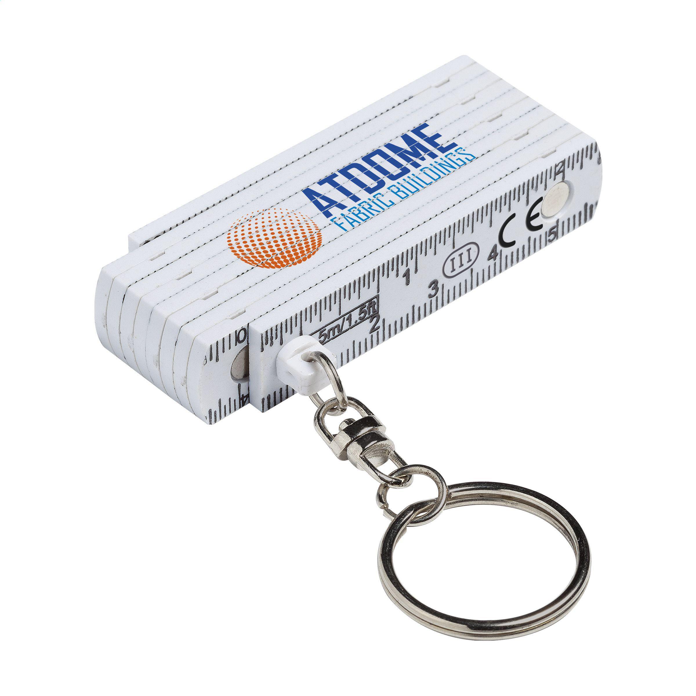 MiniMetric Zollstock