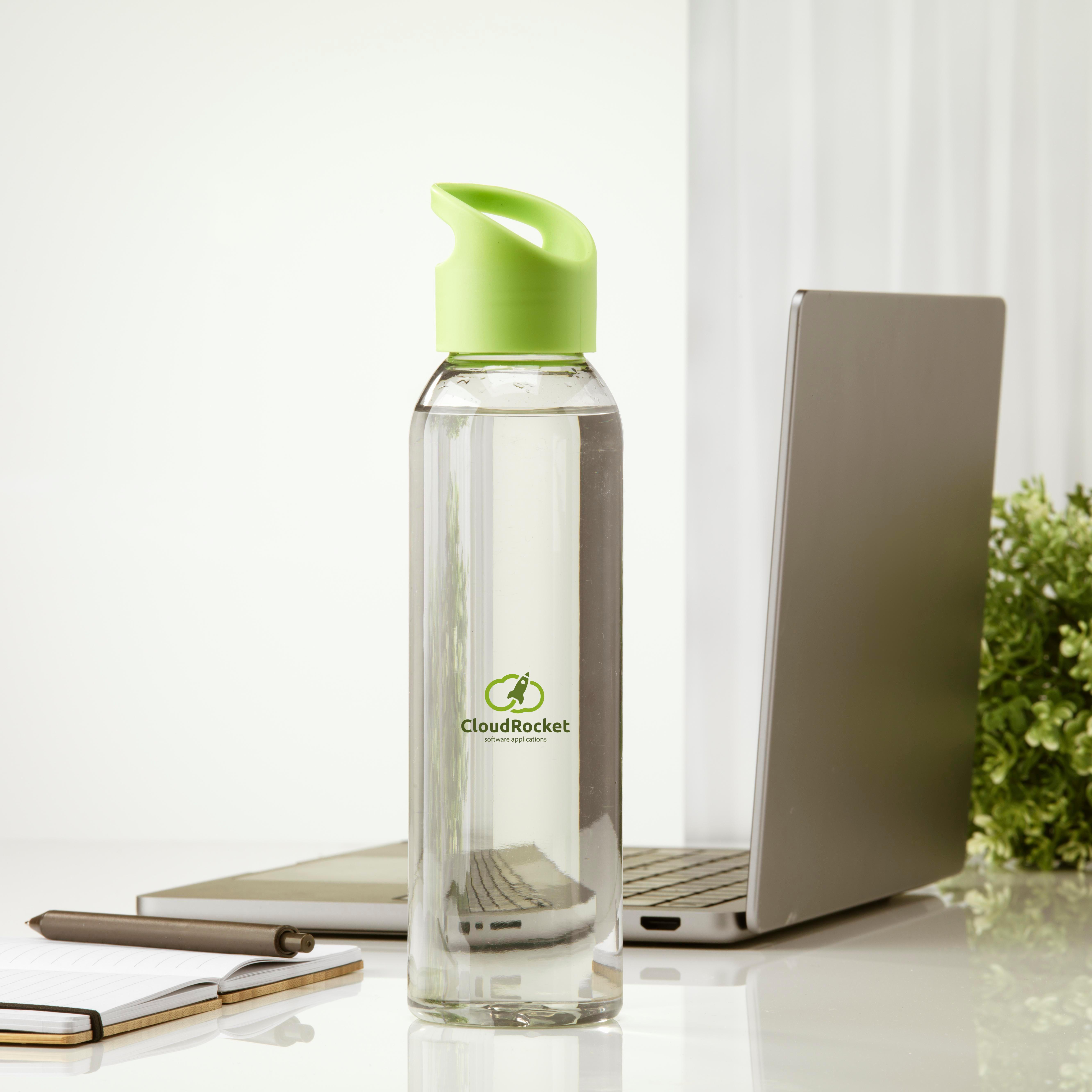Sirius RCS RPET 650 ml drinking bottle
