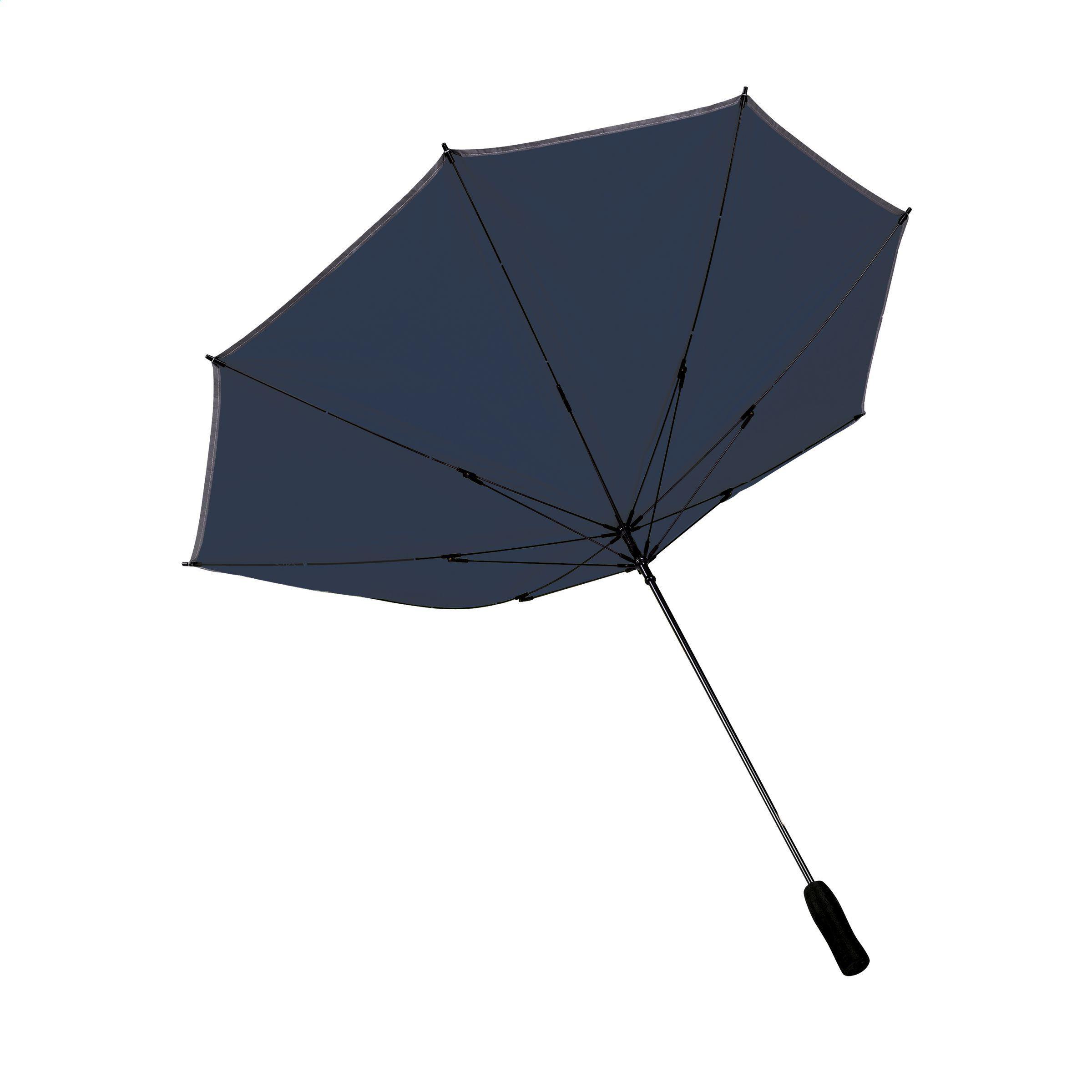 ReflectColour Sturmschirm 23,5 inch