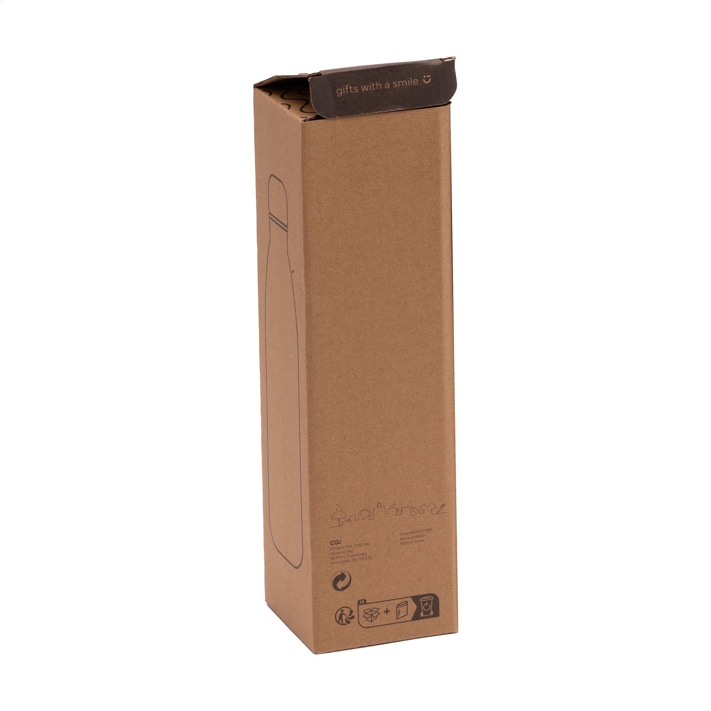 Topflask 500 ml Trinkflasche