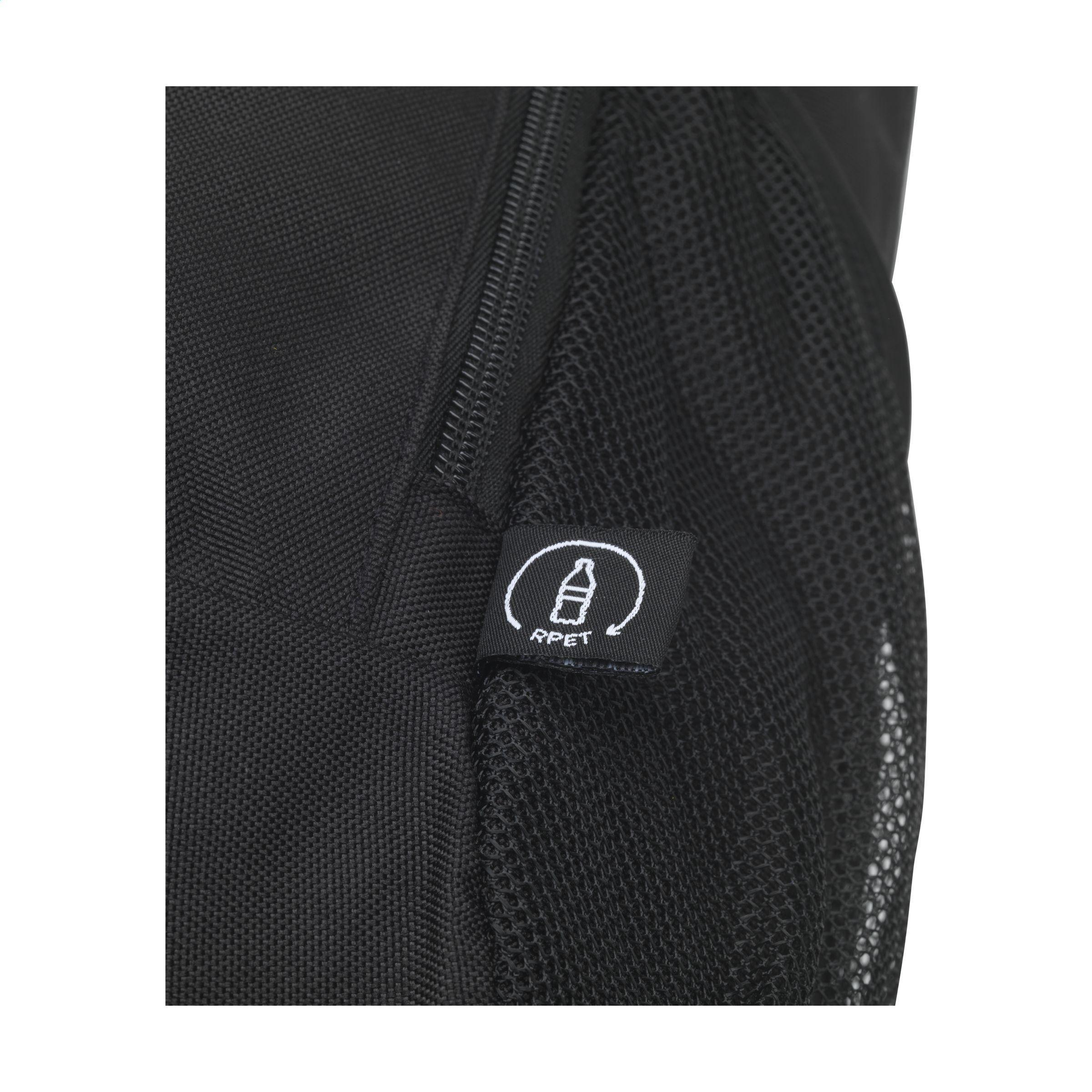 WyattTrail GRS RPET Backpack Rucksack