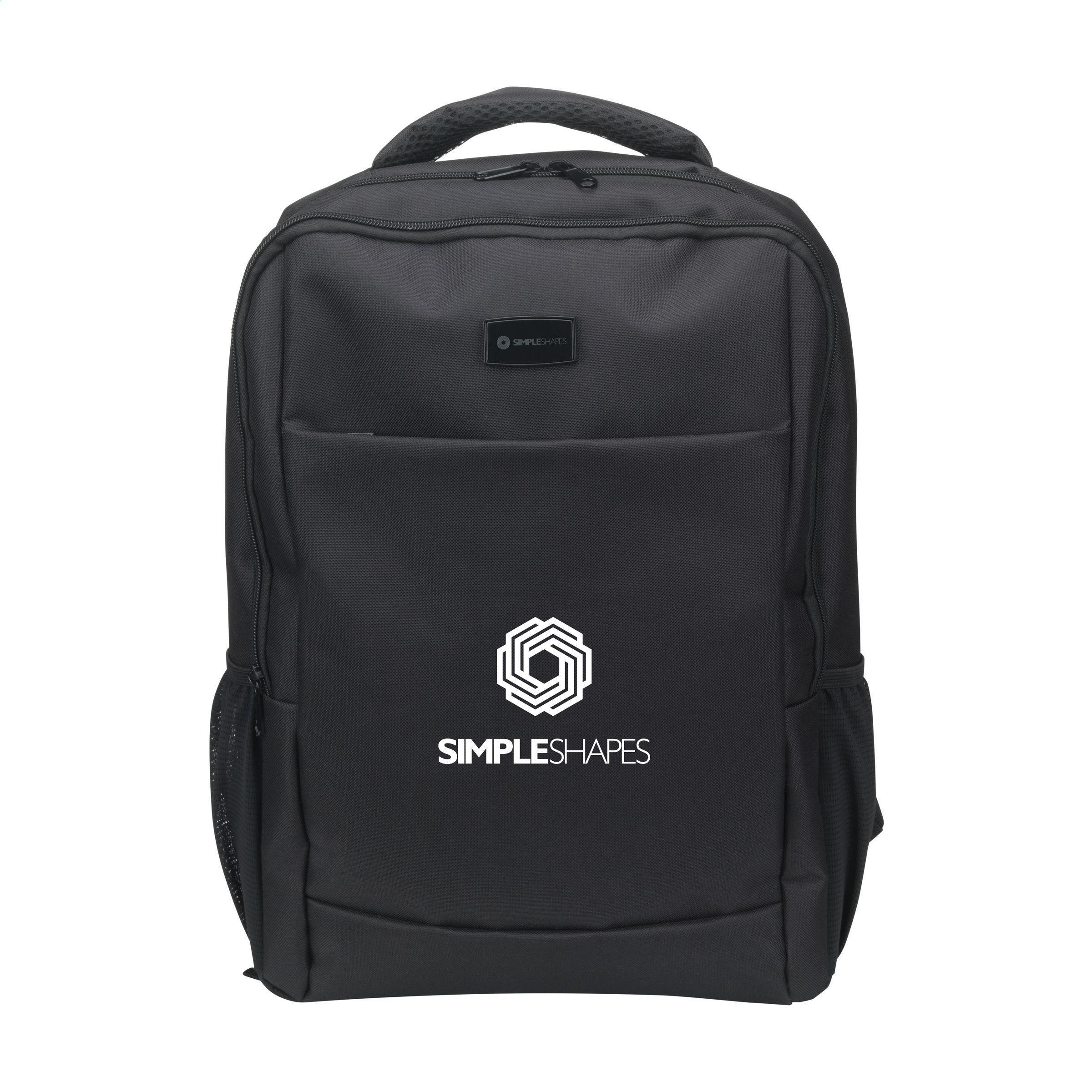 Urban Traveler GRS RPET Backpack