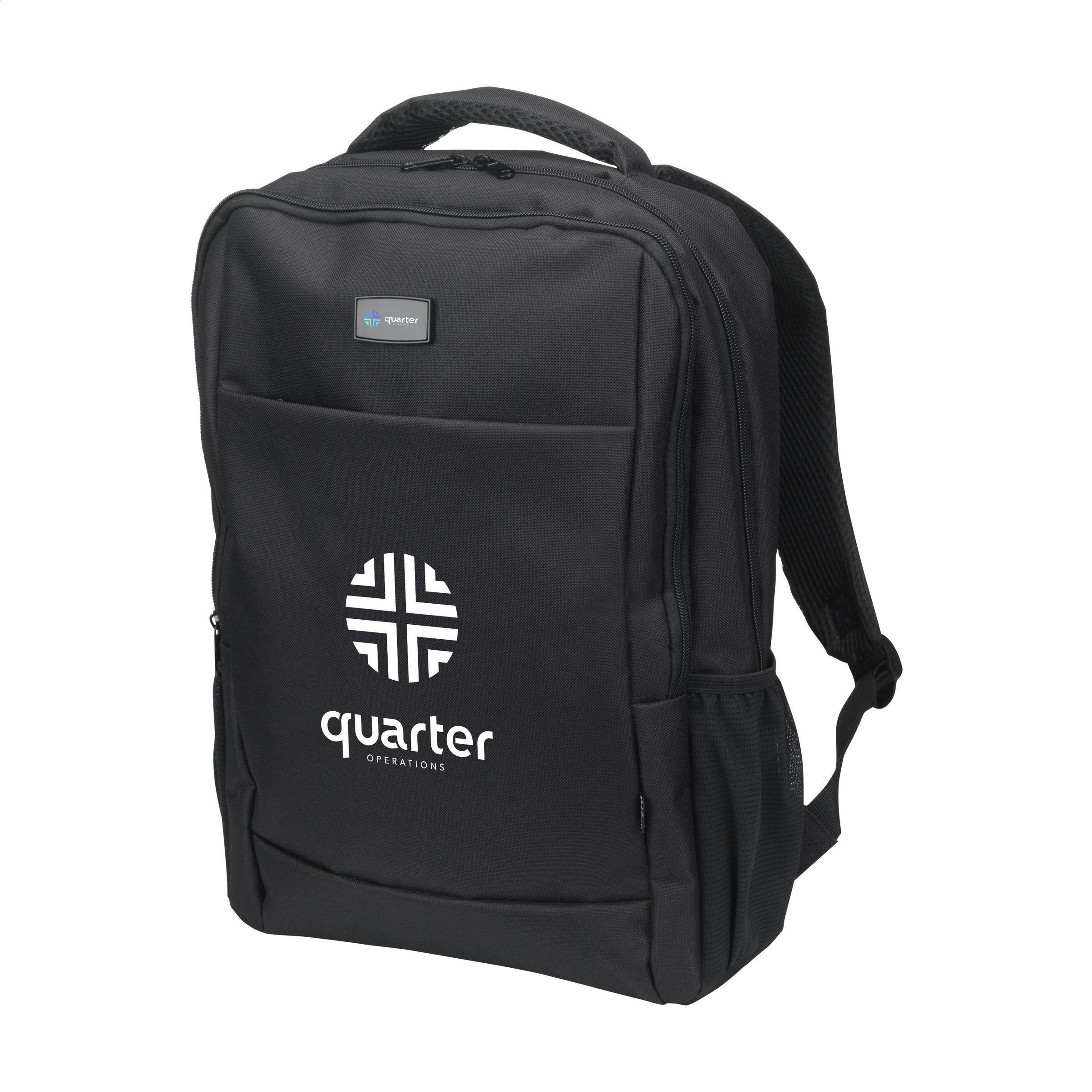Urban Traveler GRS RPET Backpack