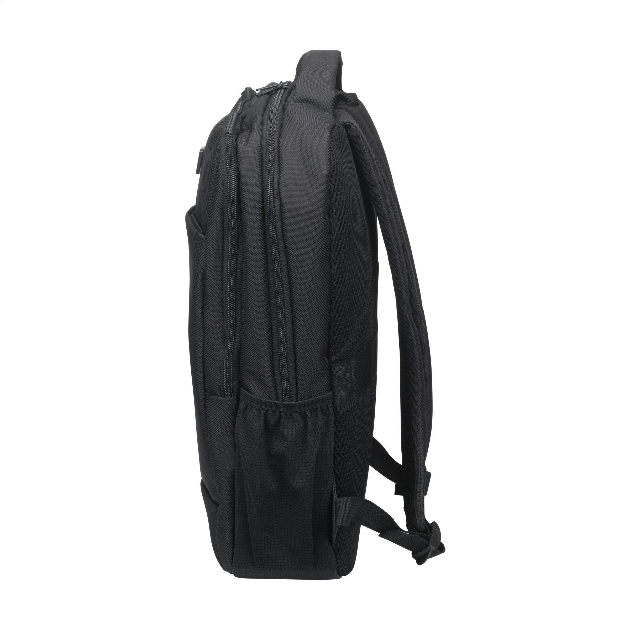 Urban Traveler GRS RPET Backpack