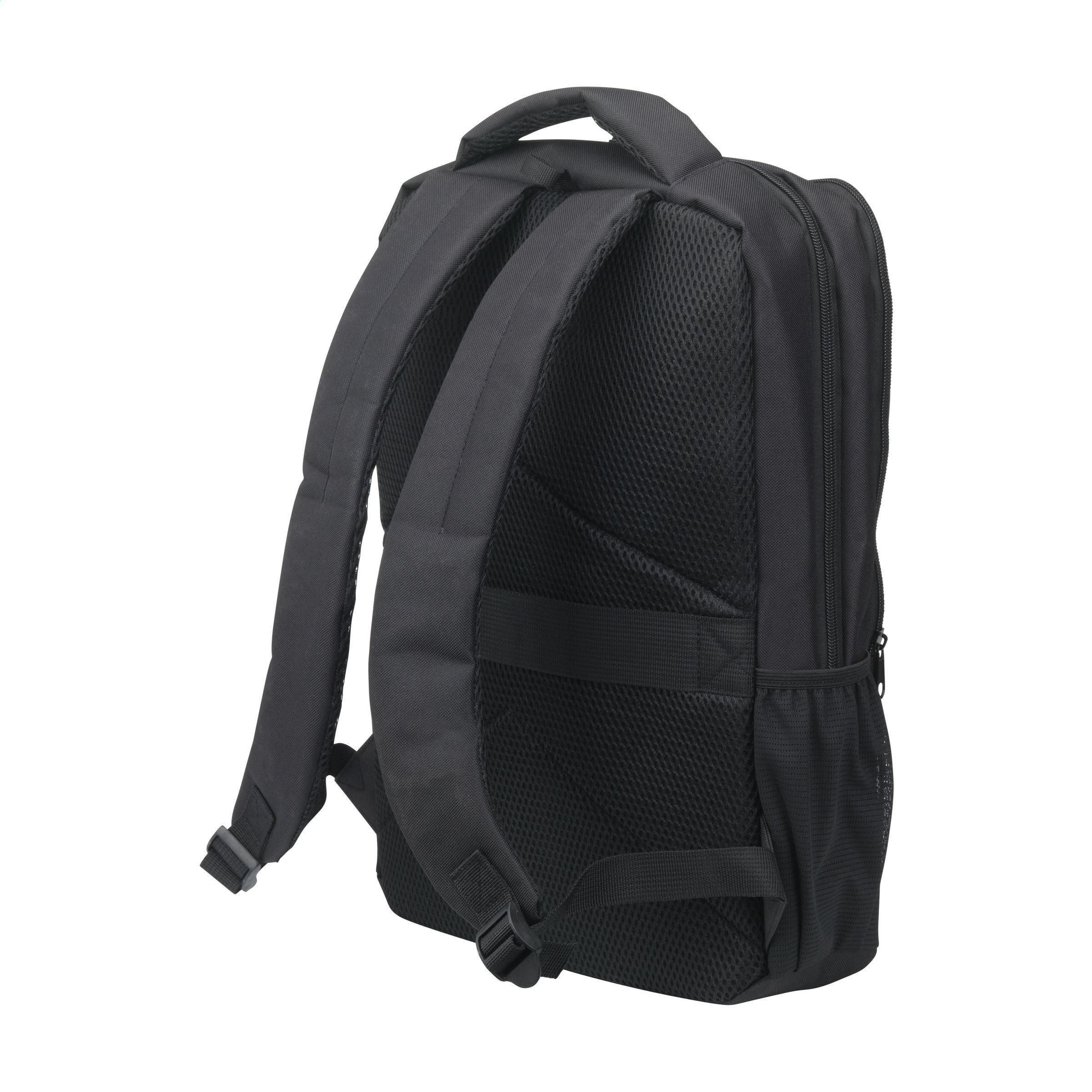 Urban Traveler GRS RPET Backpack