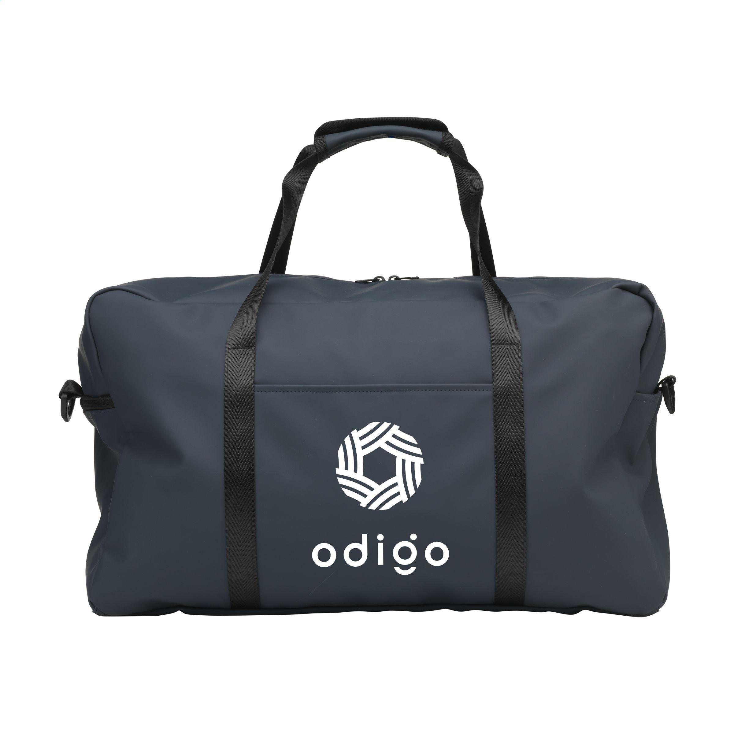Lennon RCS Recycled Sports-/Travelbag