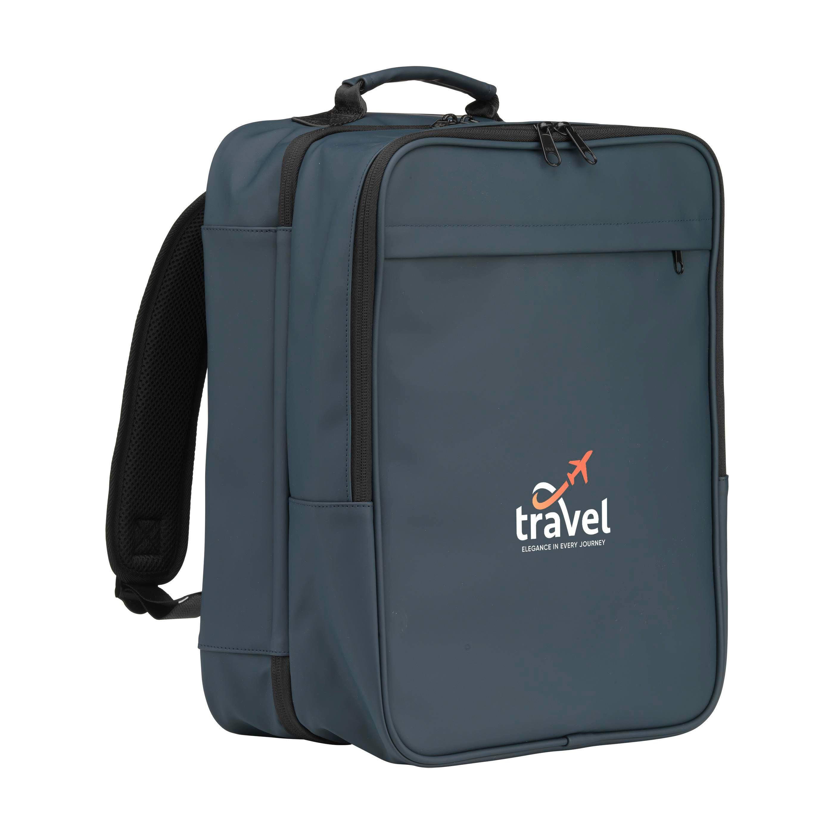 Lennon Cabin Flight Bag Bag Rücksack