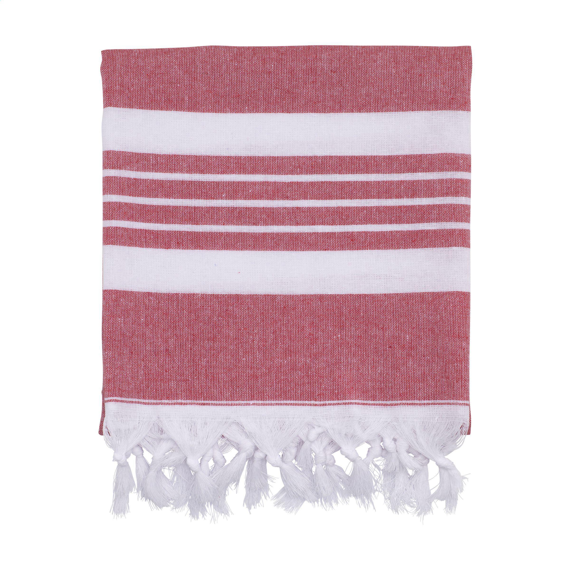 Oxious Hammam Towels - Promo Hamam-Tuch