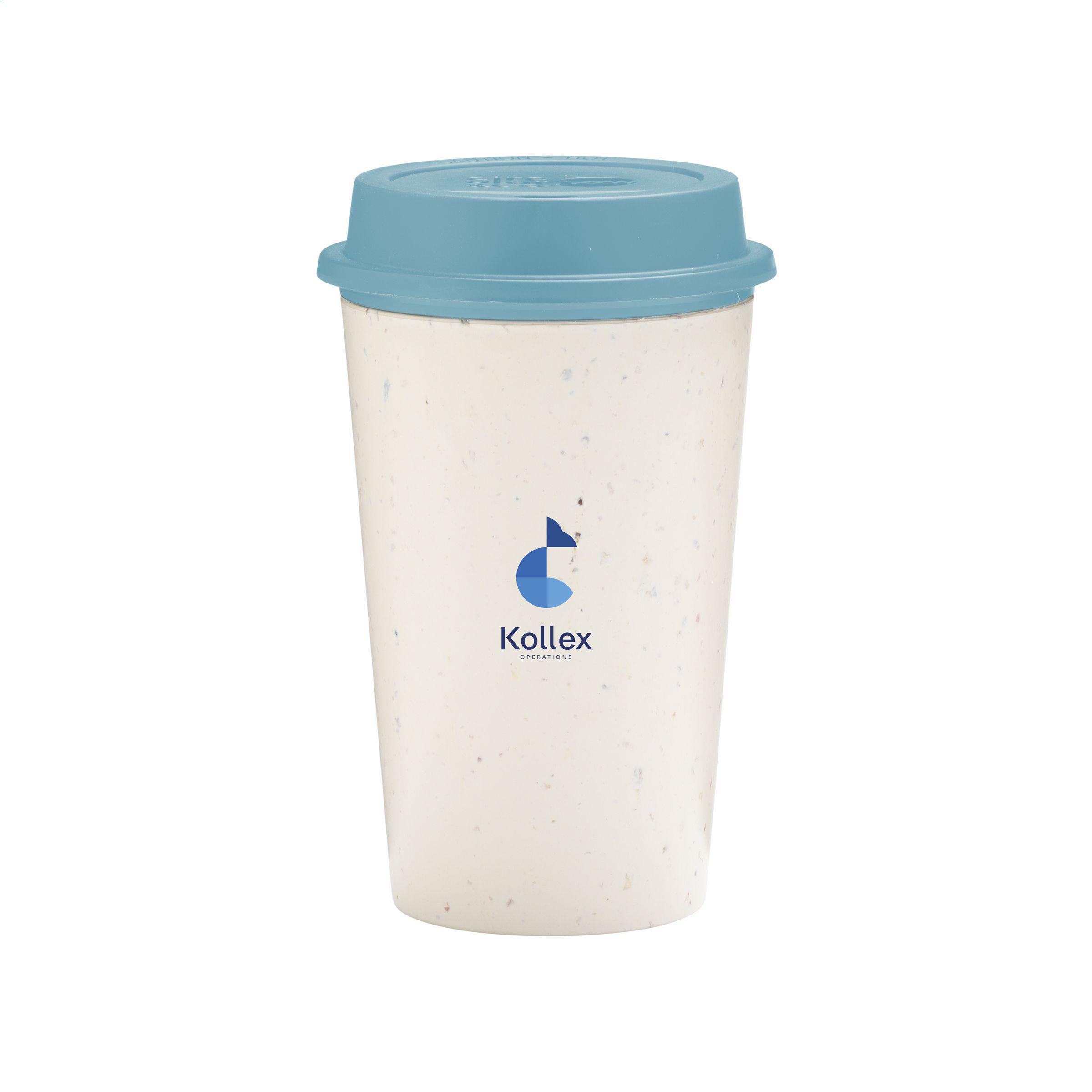Circular&Co Recycled Now Cup 340 ml Kaffeebecher