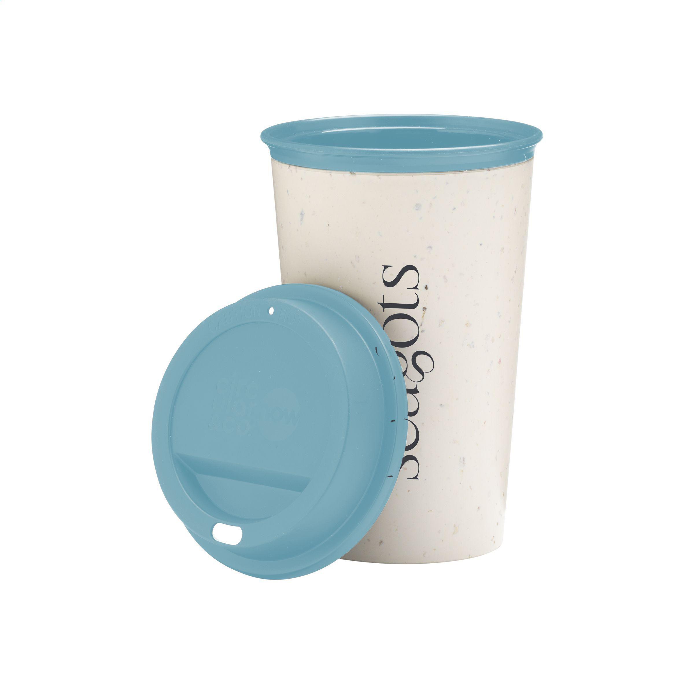 Circular&Co Recycled Now Cup 340 ml Kaffeebecher