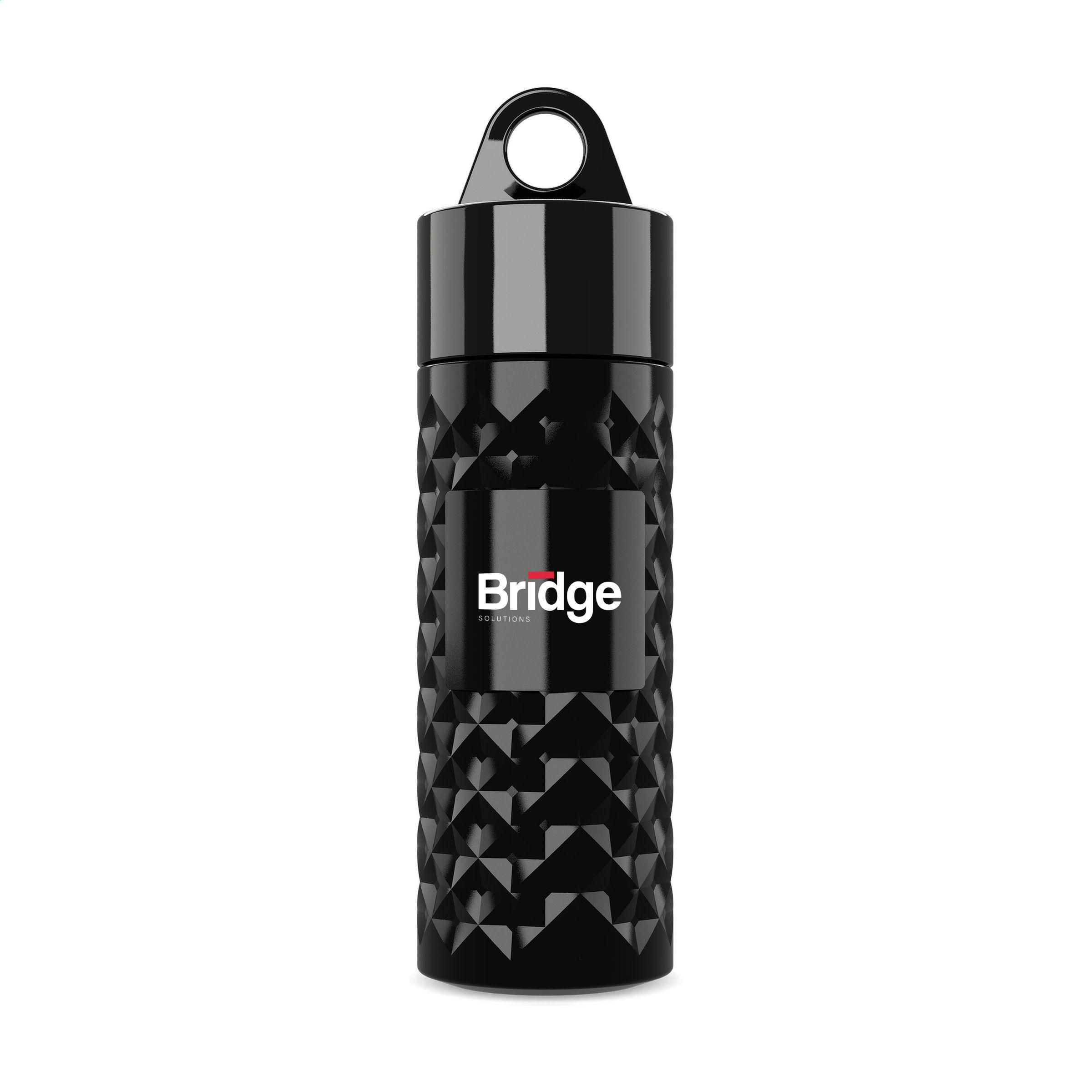 Join db_dks1main_The Pipe Nairobi Bottle 500 ml Wasserflasche