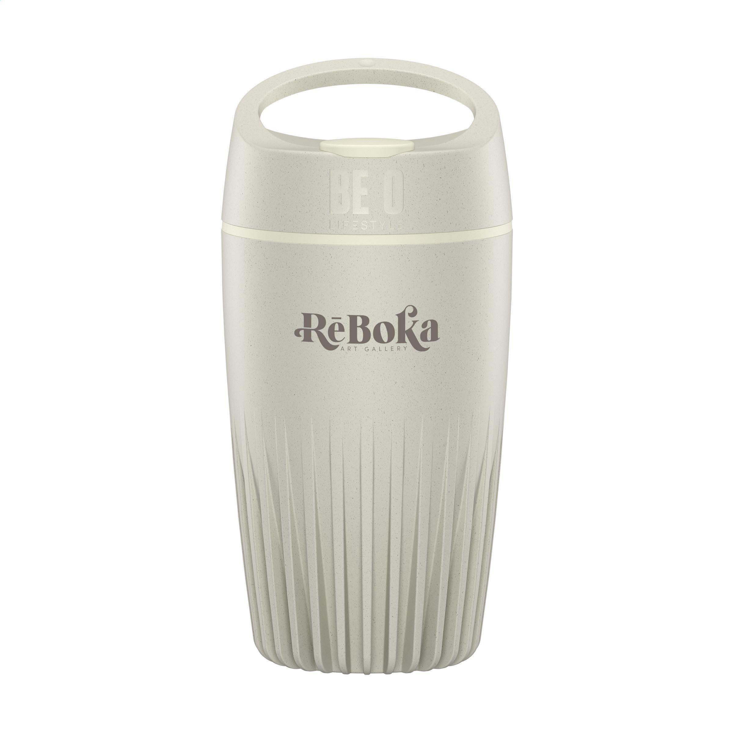 BE O Coffee Cup 340 ml Kaffeebecher