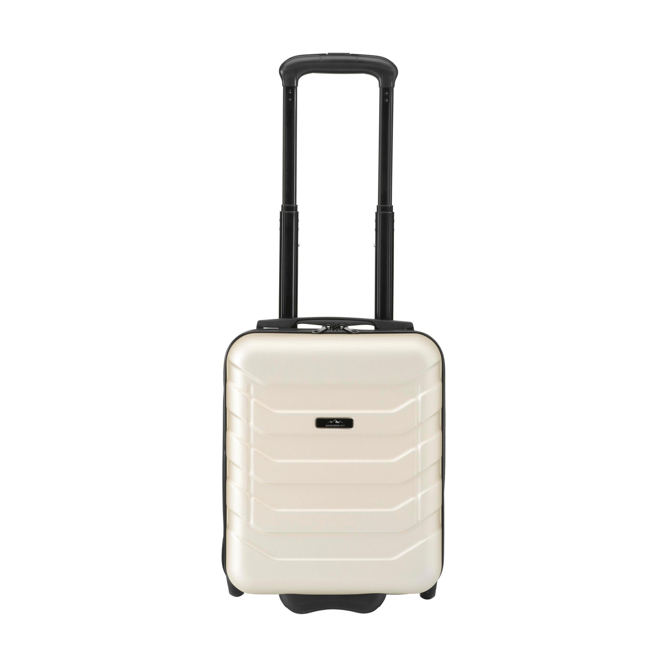 Porto Underseat Trolley 14´