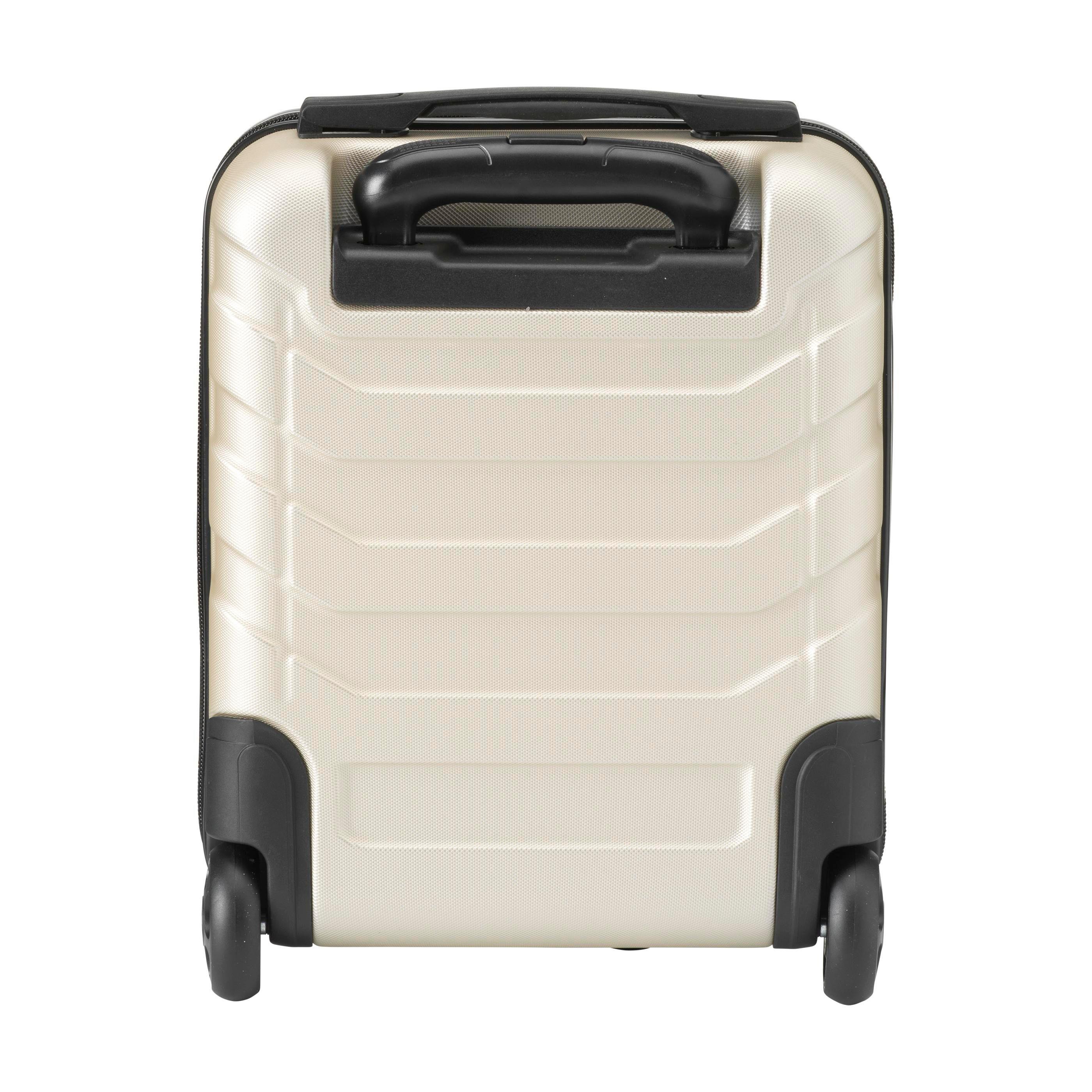 Porto Underseat Trolley 14´