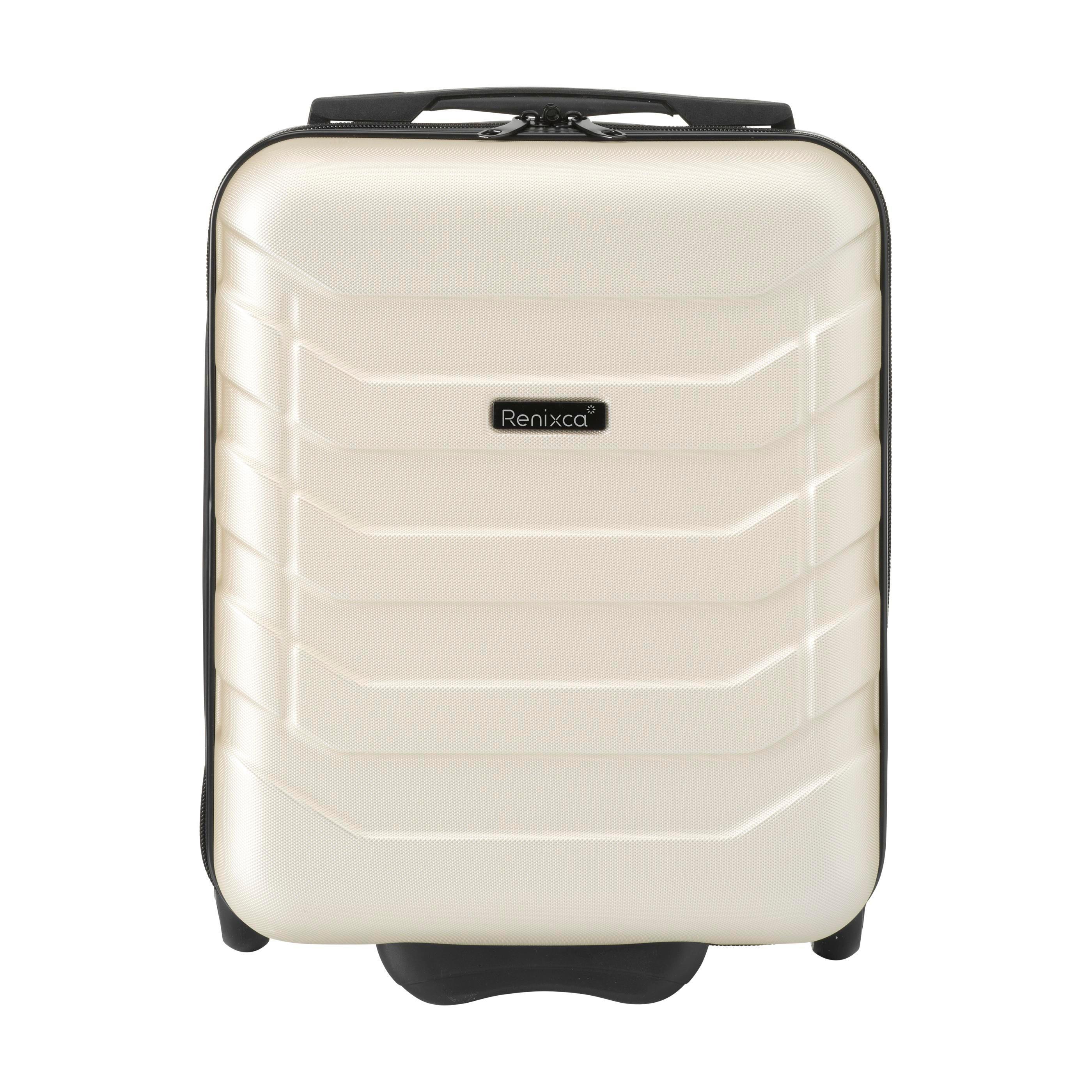 Porto Underseat Trolley 14´