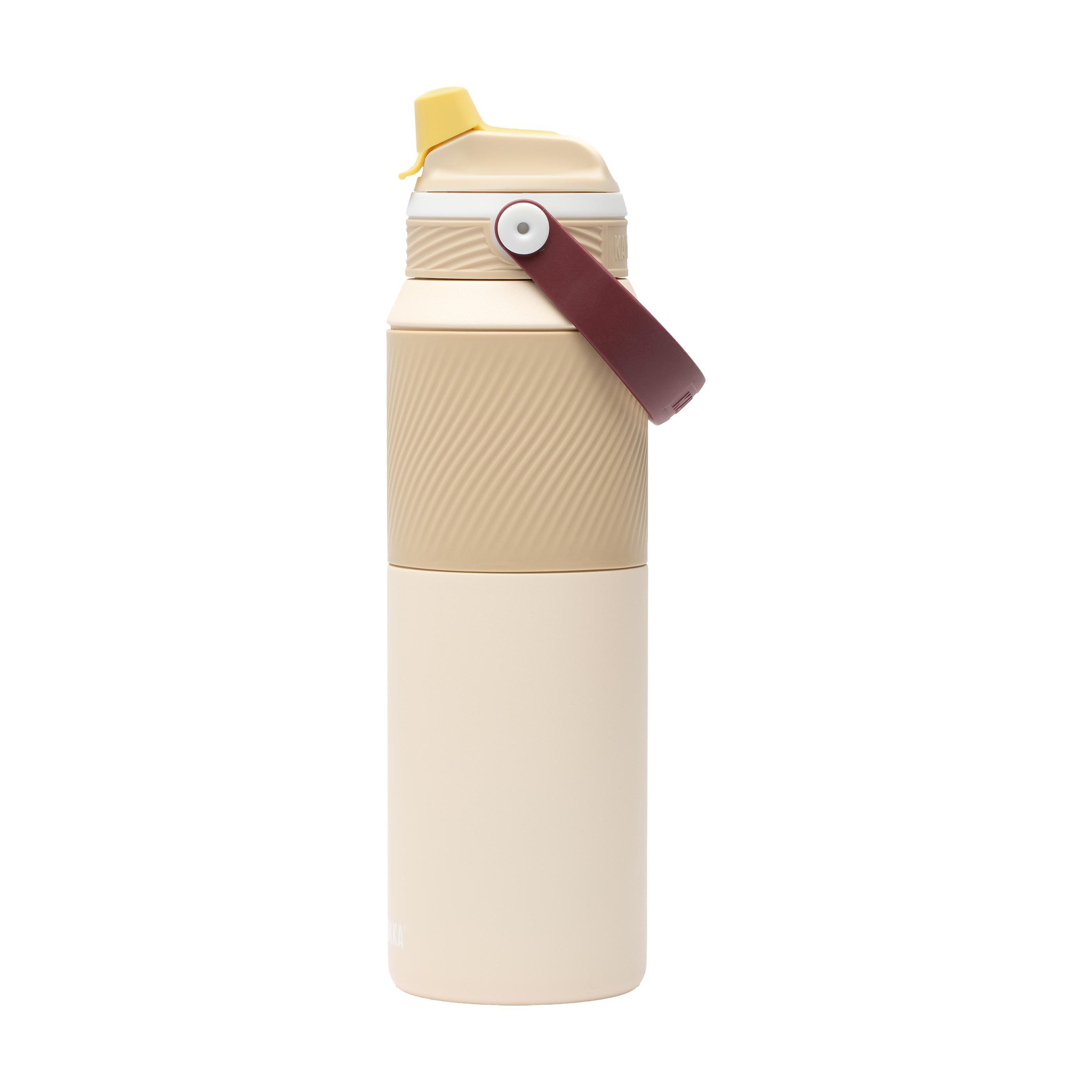 Kambukka® Dupla Insulated 1 L Trinkflasche
