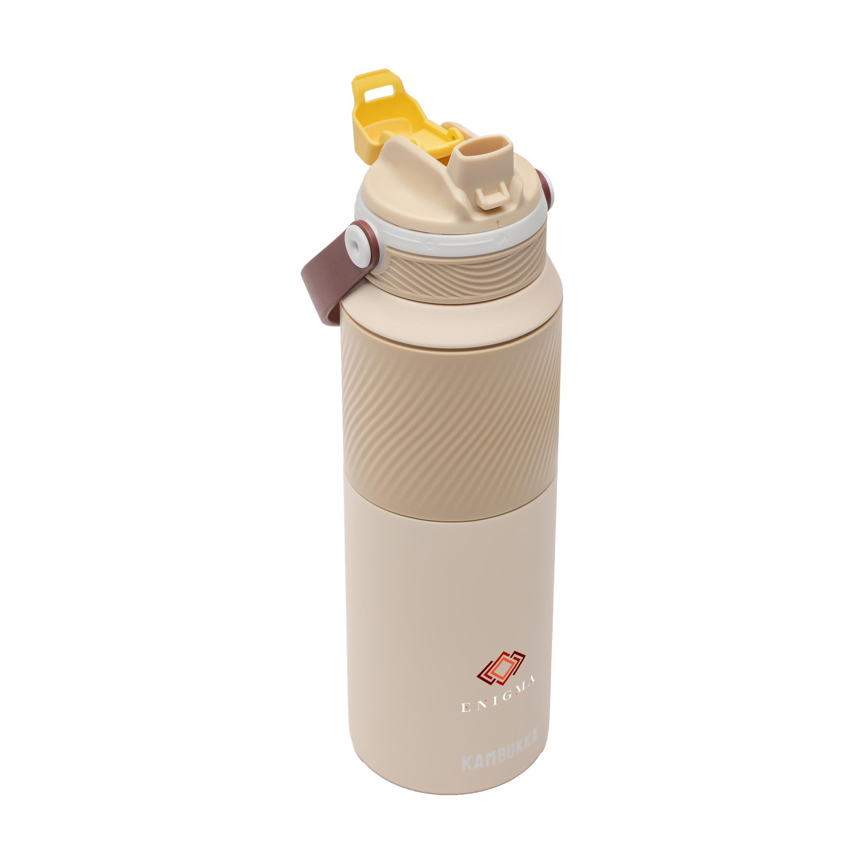 Kambukka® Dupla Insulated 1 L Trinkflasche