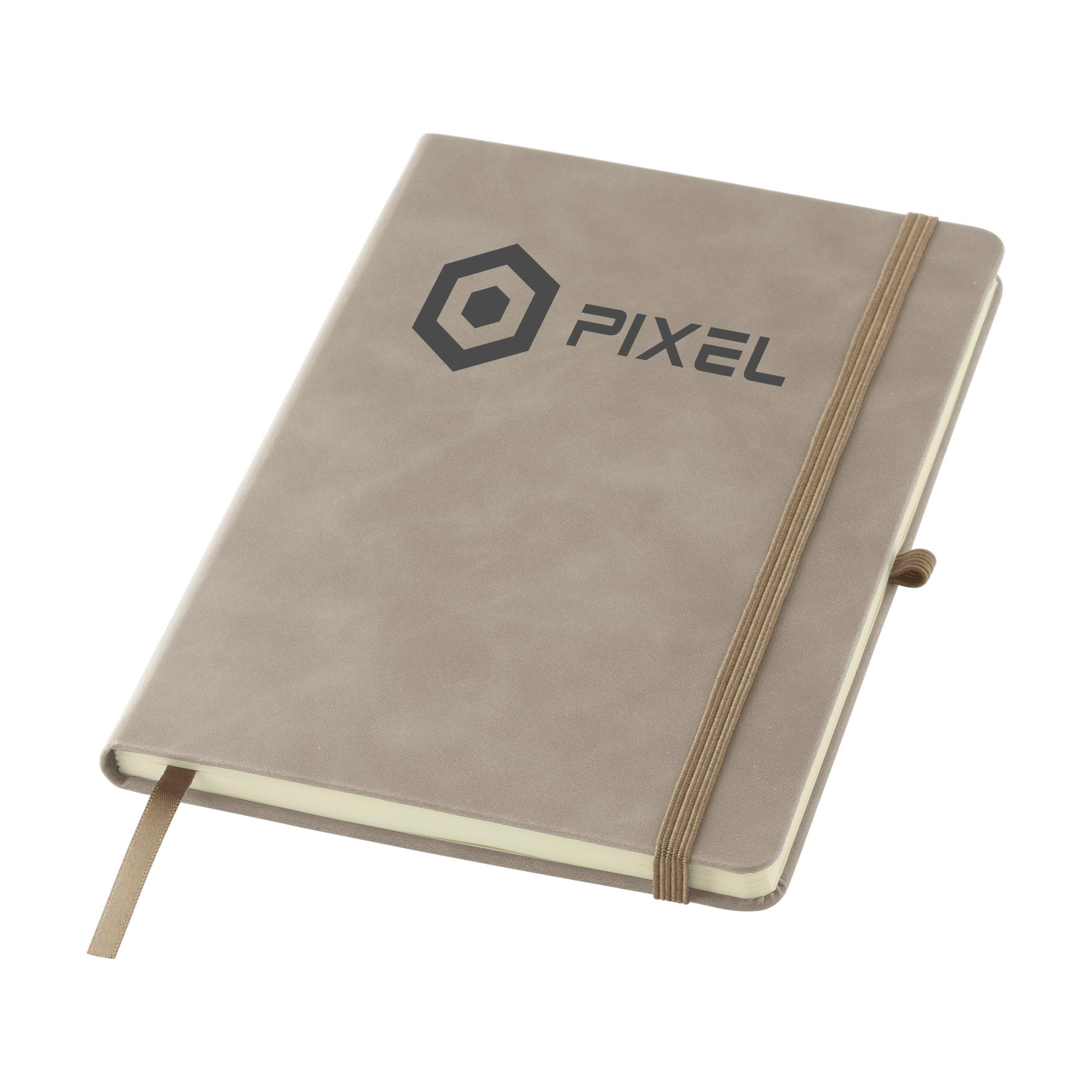 Riva Notebook A5 Notizbuch