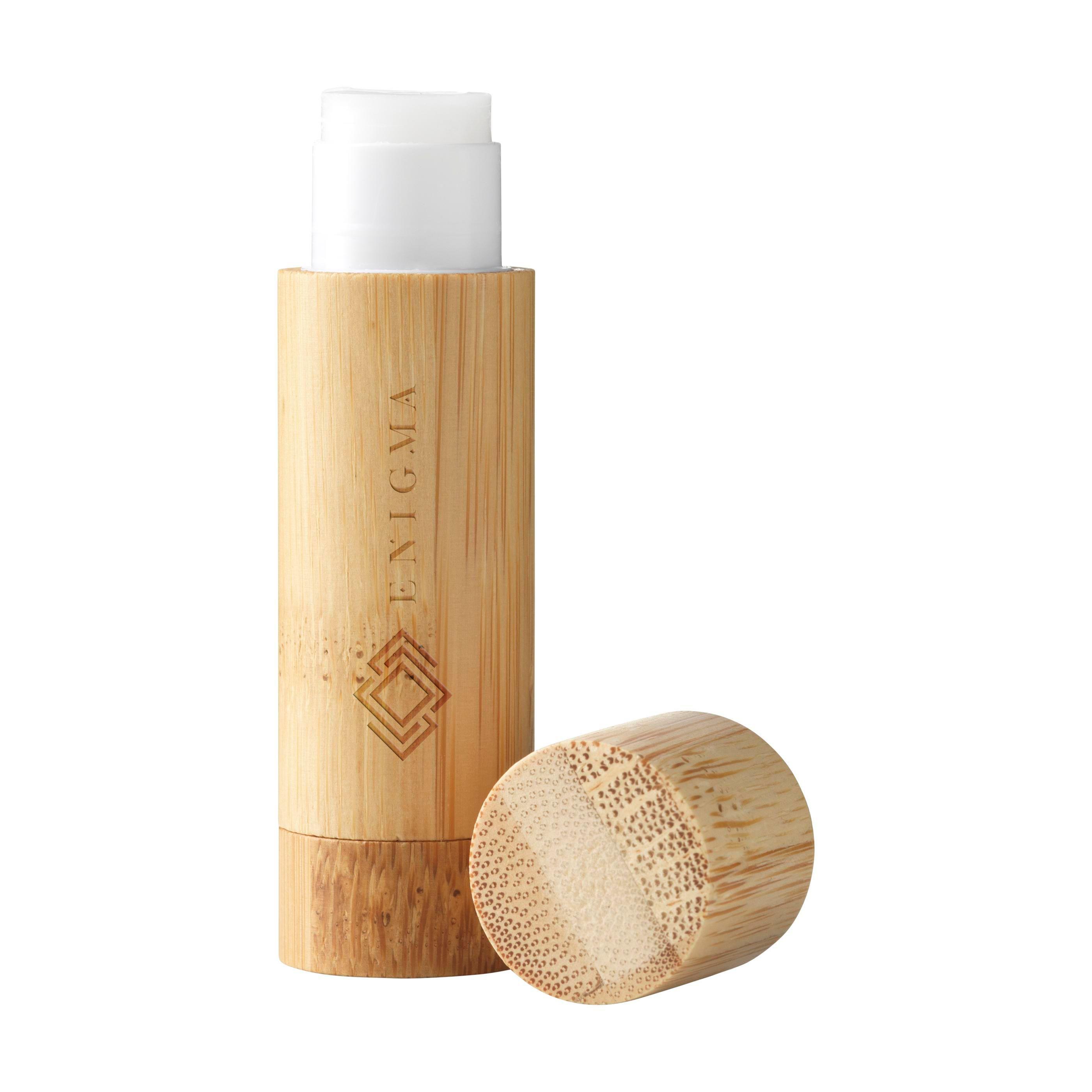 Lipbalm Bamboo Nura Lippenbalsam