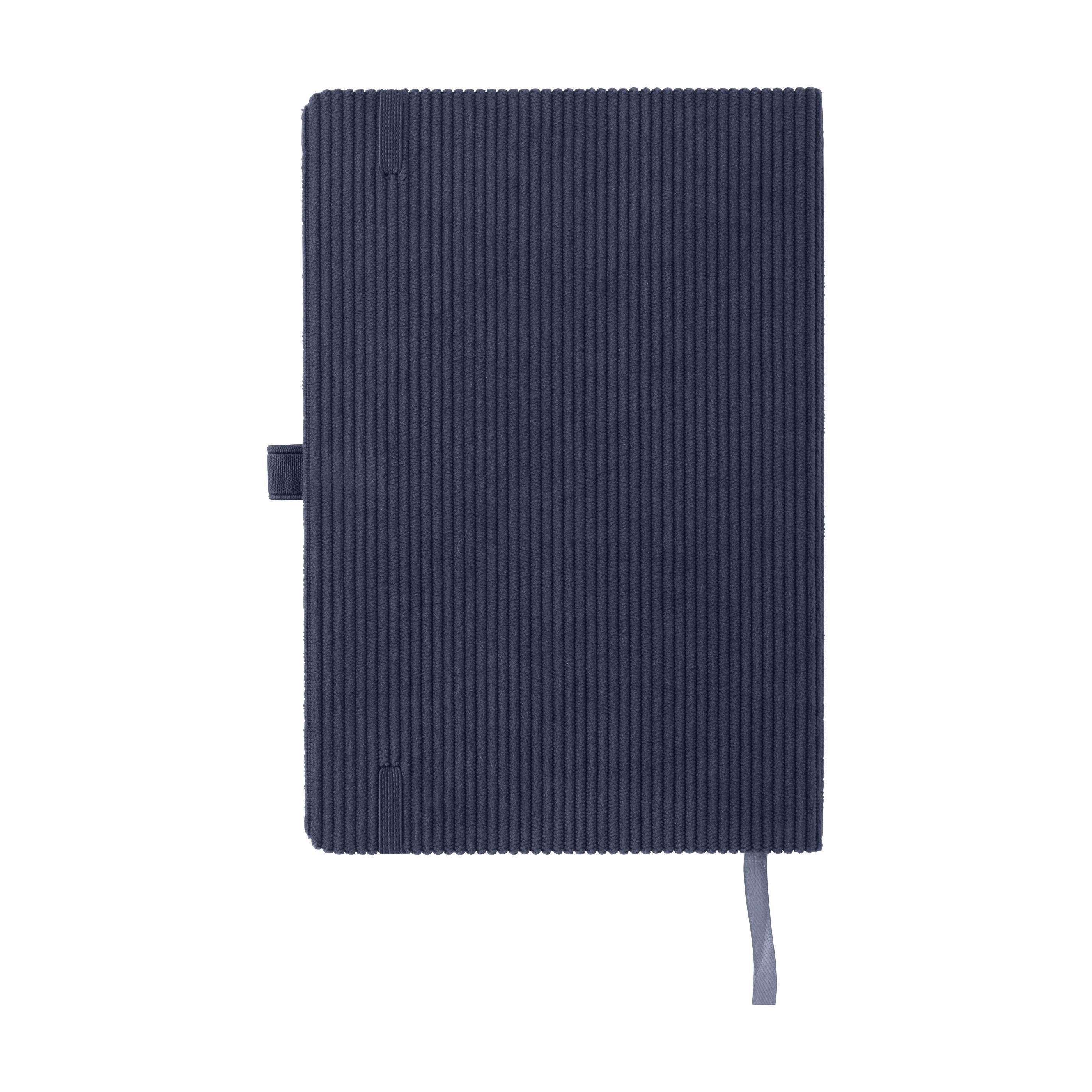 Alfie Notebook A5 Notizbuch