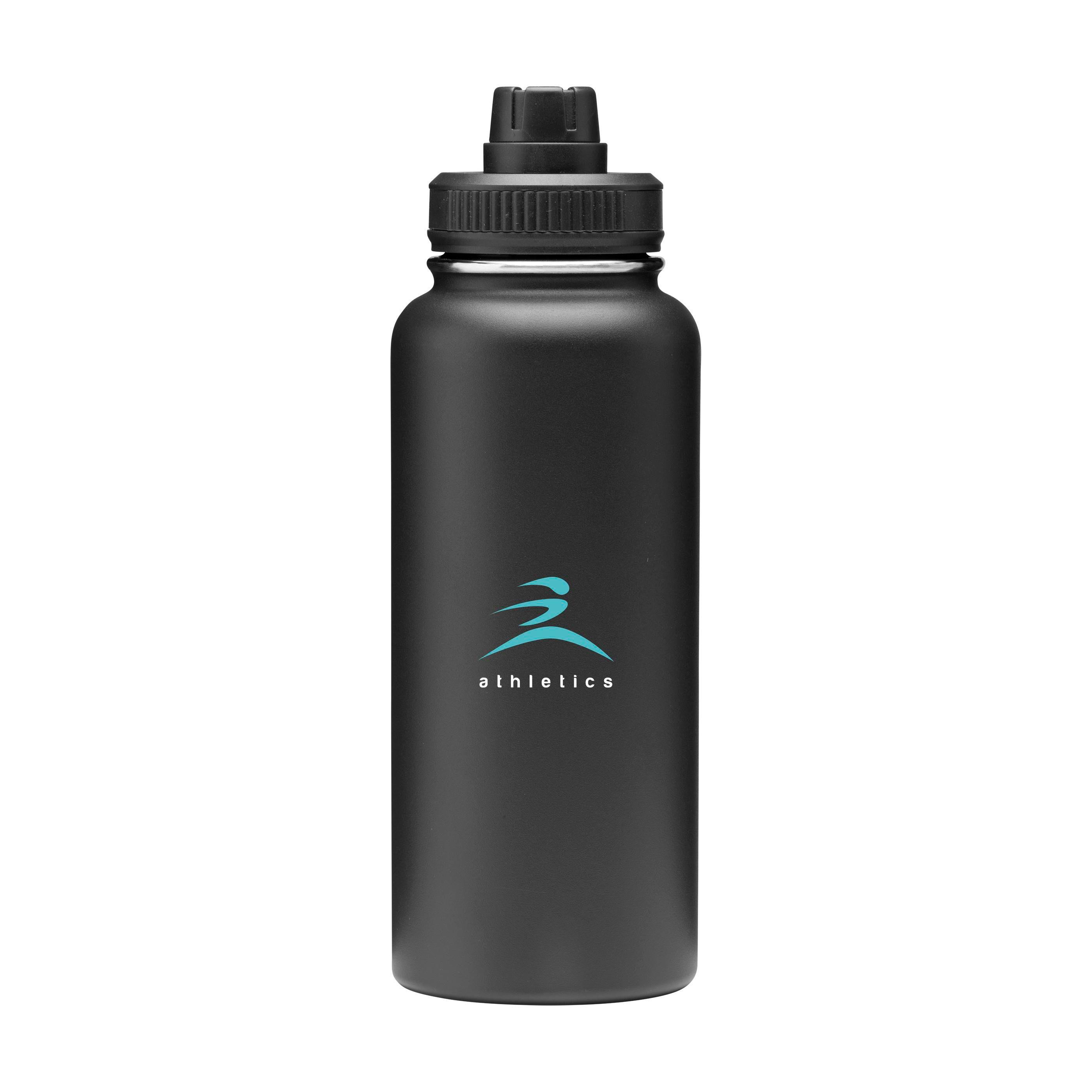 Wildling RCS Steel Water Bottle 1 L  Thermoflasche