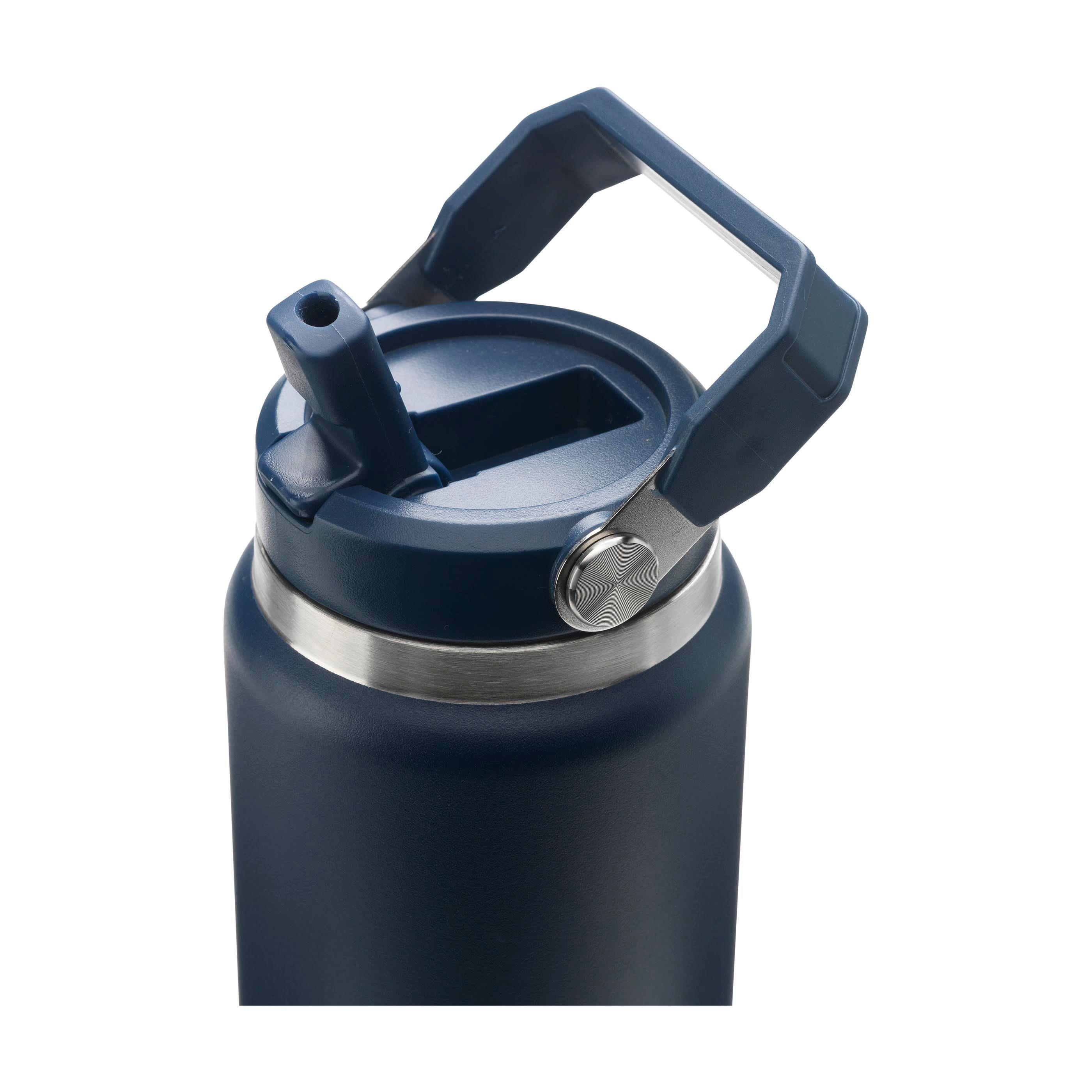 AnthronSquare RCS Steel Flask 900 ml Thermoflasche