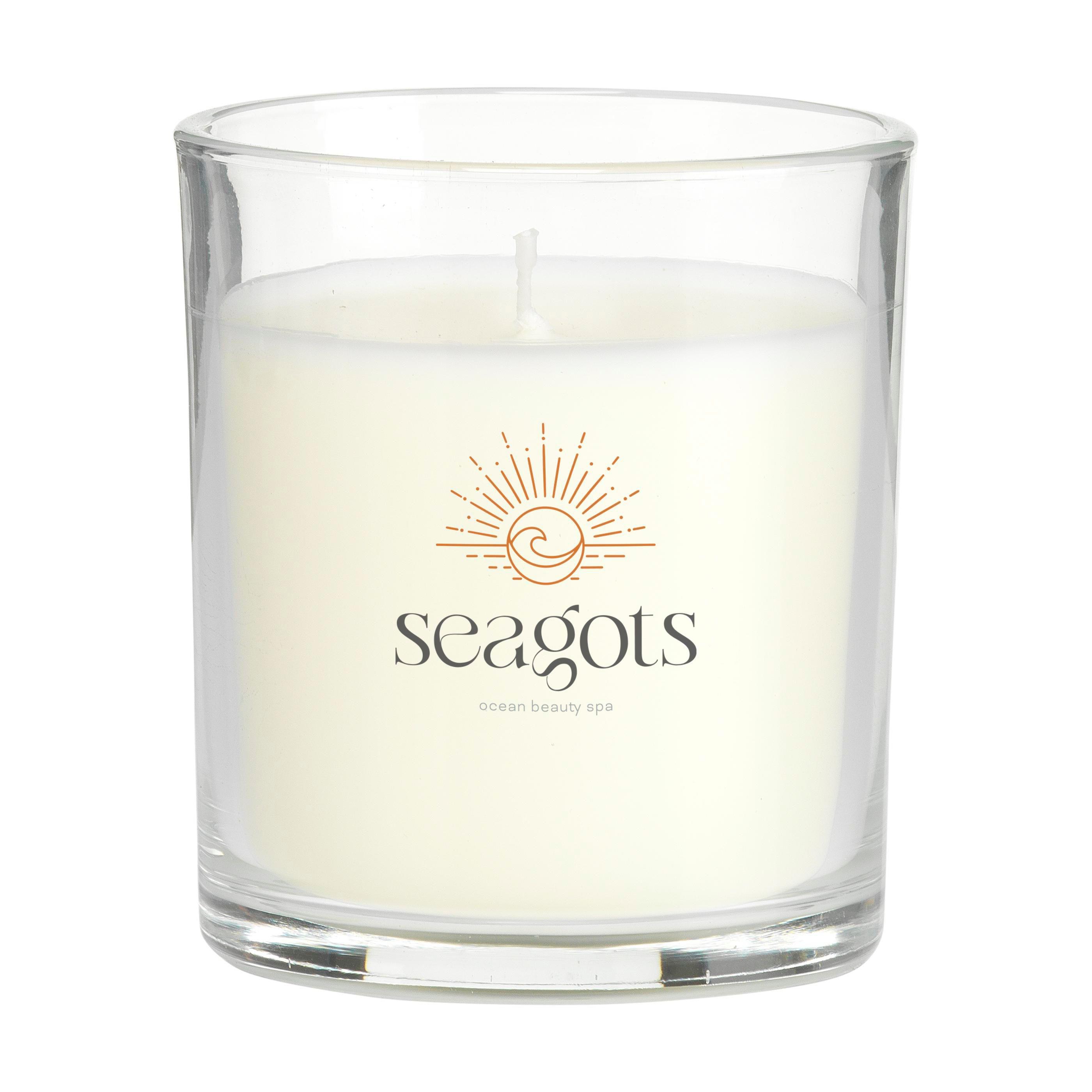 Wooosh Candle Essenza Midi Duftkerze