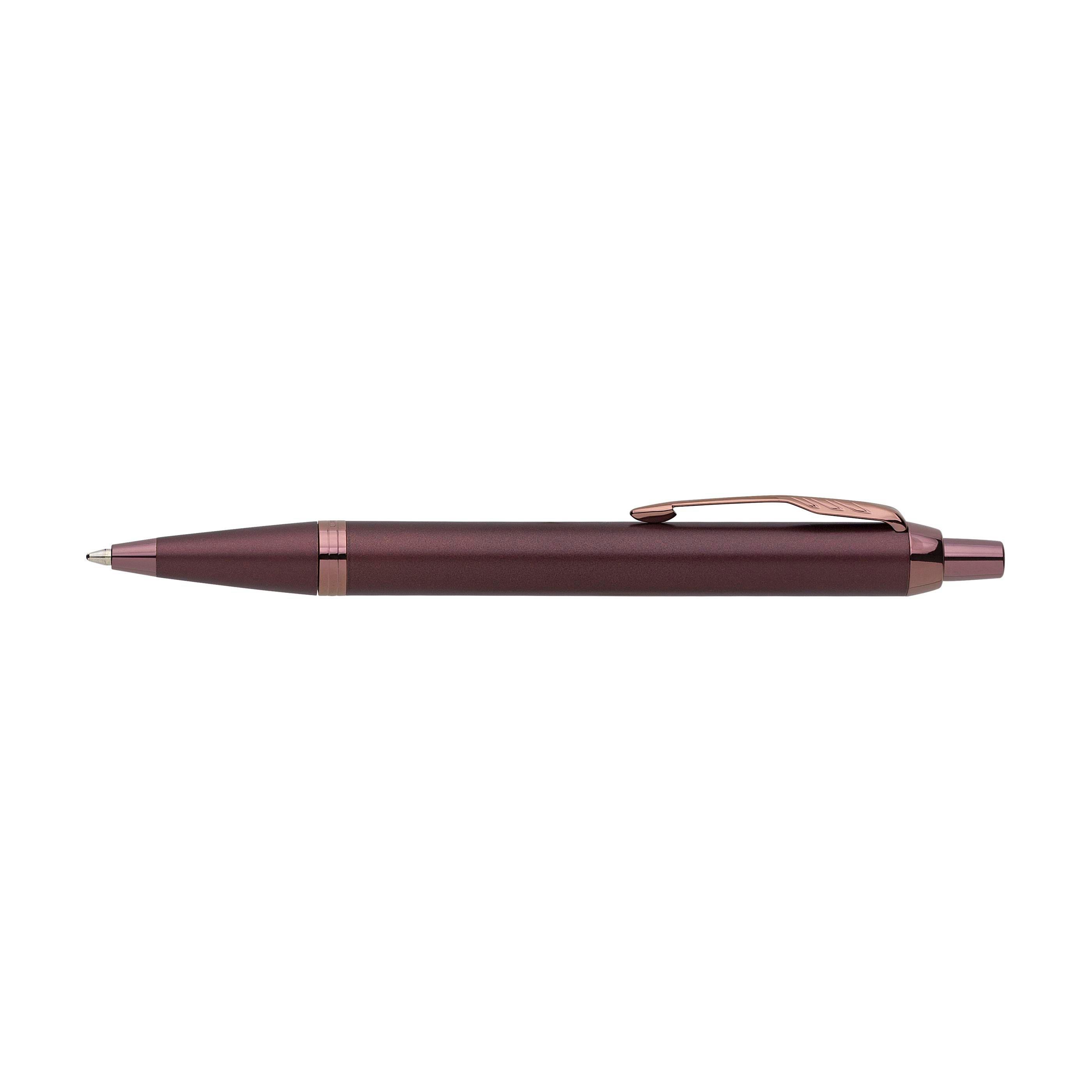 Parker IM Monochrome Kugelschreiber | Metall
