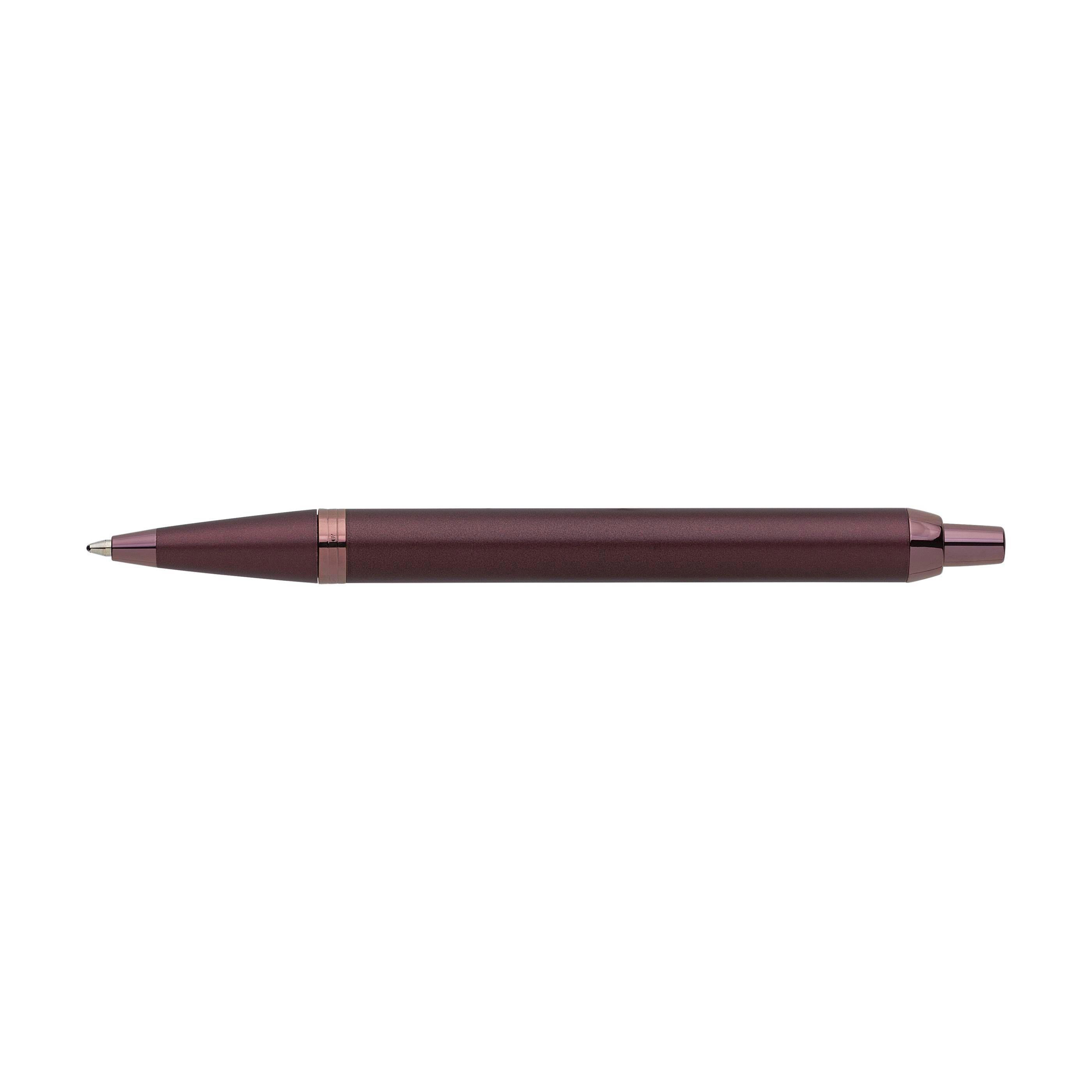 Parker IM Monochrome Kugelschreiber | Metall