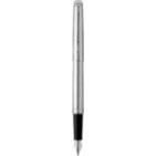 Waterman Hemisphere Füllfederhalter | Edelstahl
