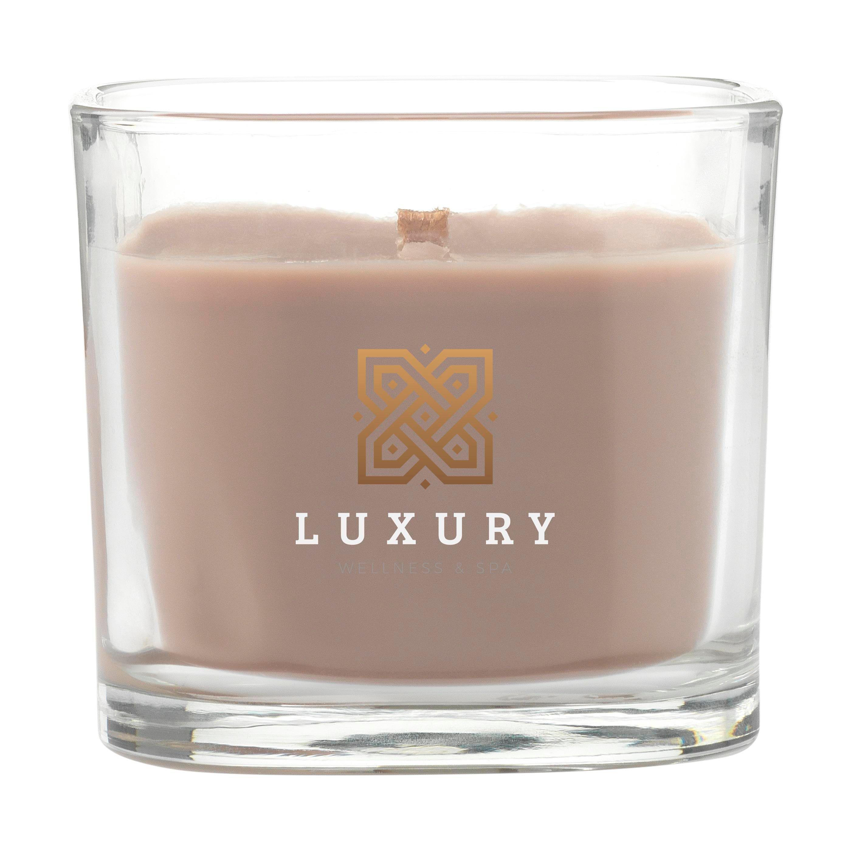 Wooosh Candle Sereno Duftkerze