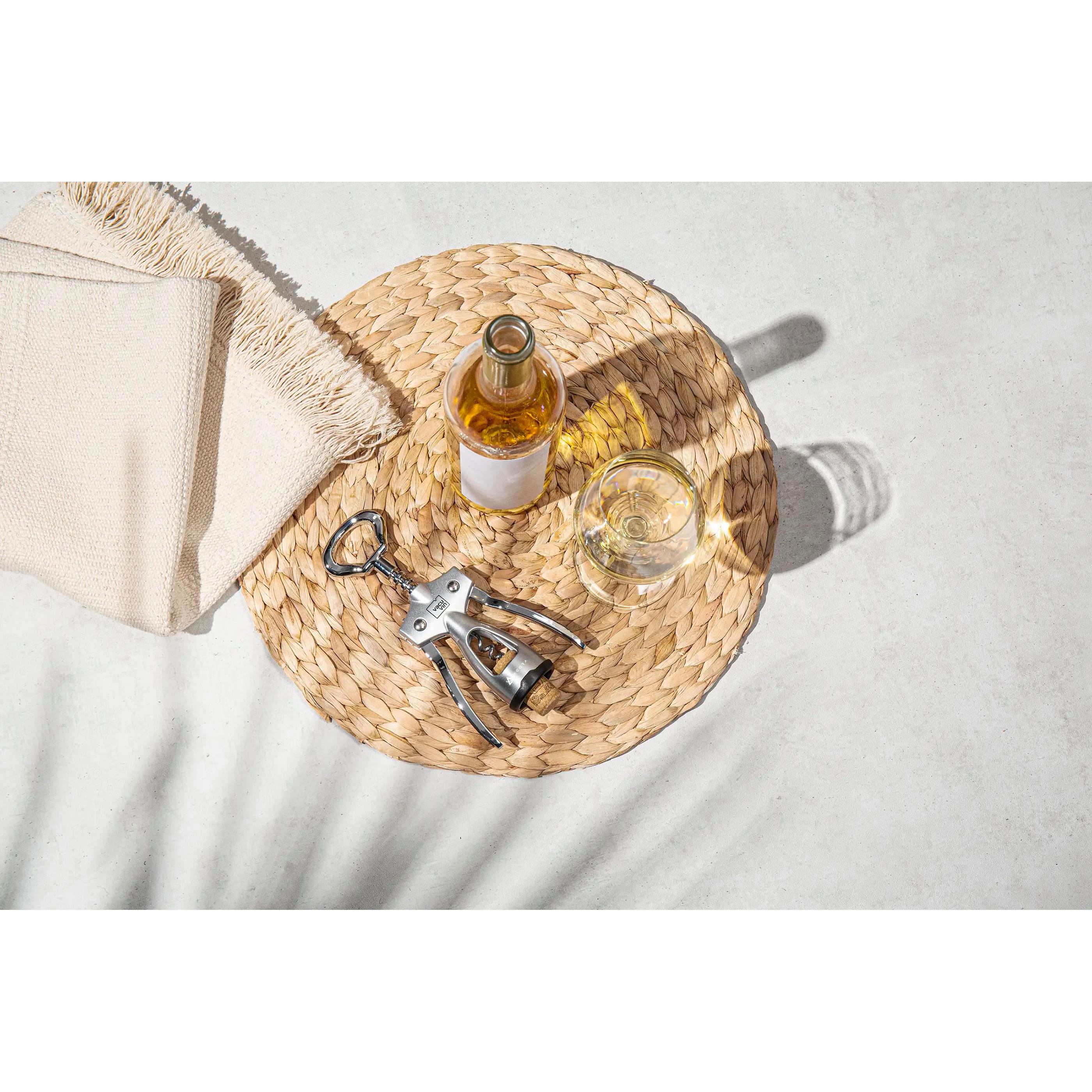 Vacu Vin Winged Corkscrew Korkenzieher