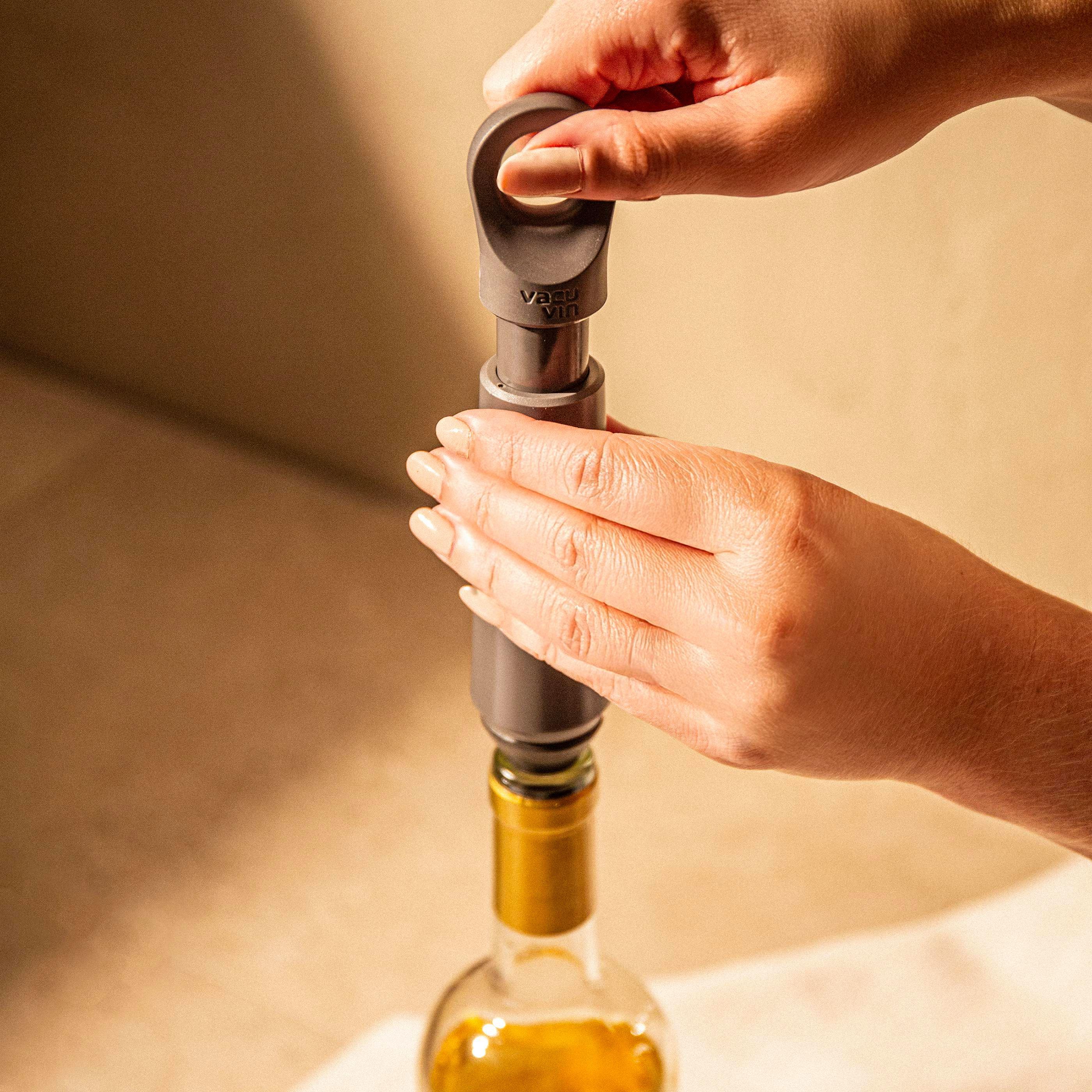 Wine Saver Loop Wein-Vakuumpumpe
