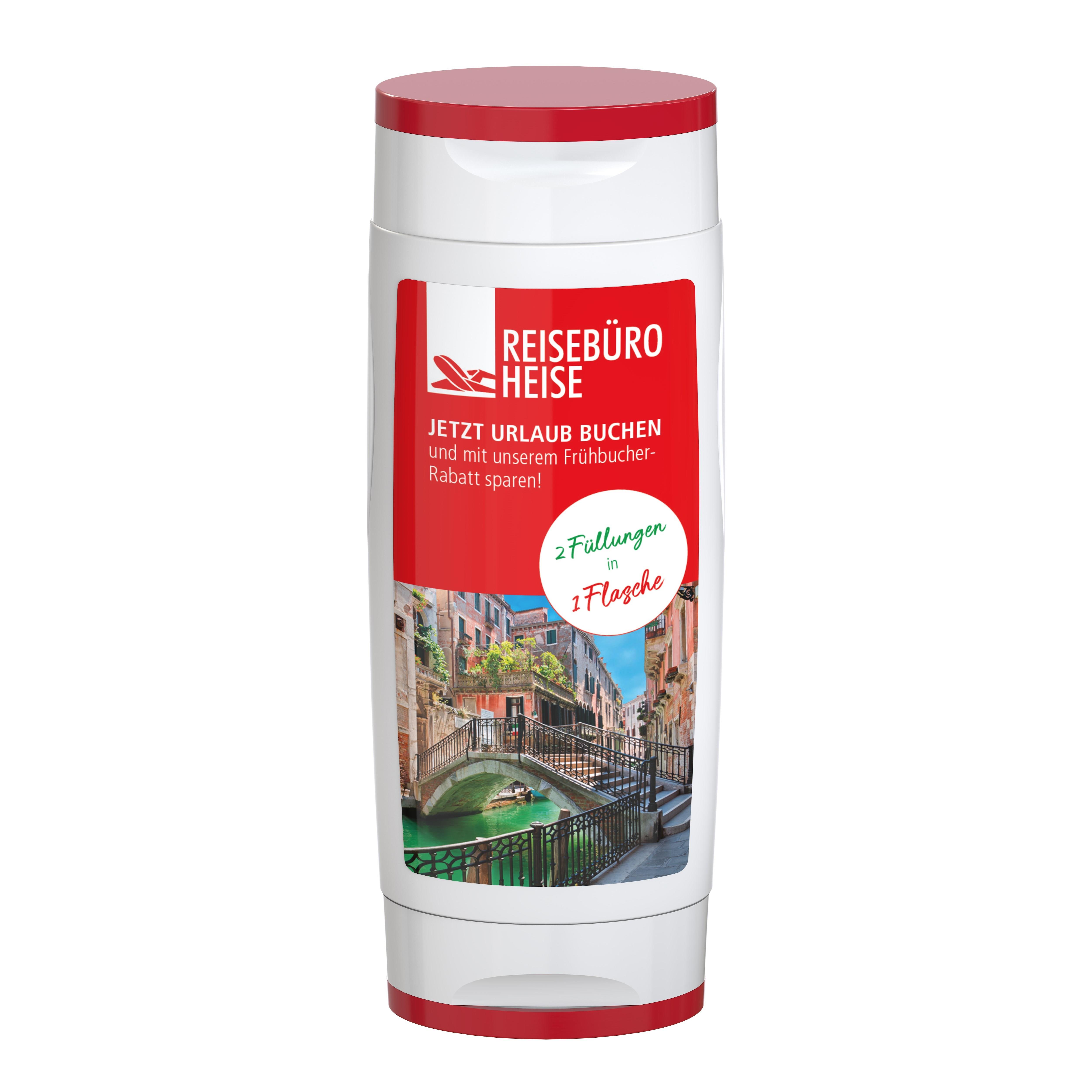 DuoPack Sportgel + Fußbalsam (2 x 50 ml)