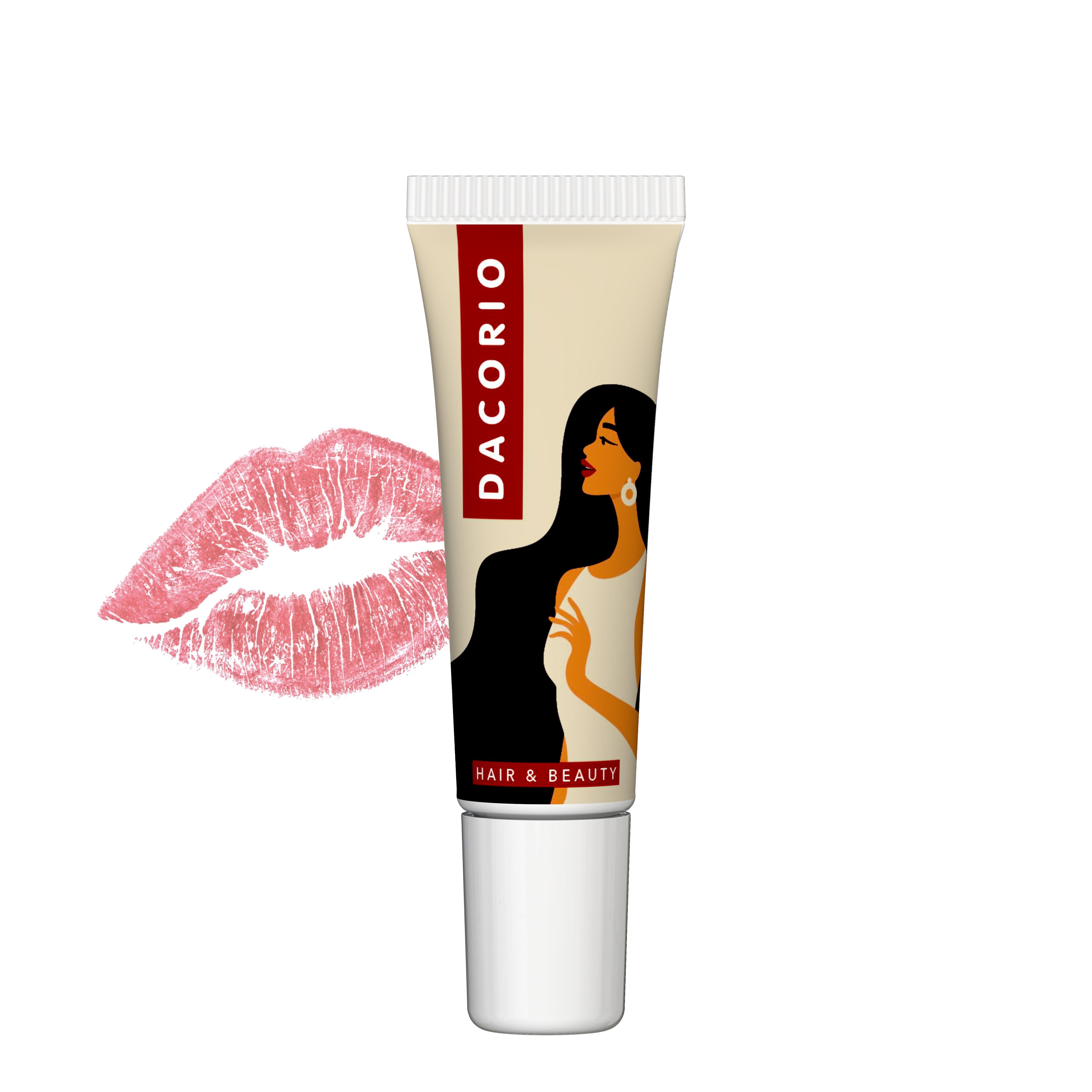 6 ml Tube, weiß - Lippenbalsam - RealityPrint