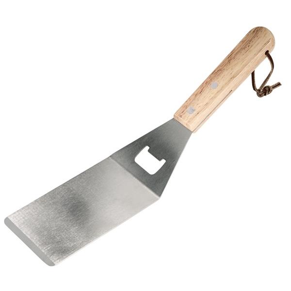 Grillgutwender mit Flaschenöffner MACHO