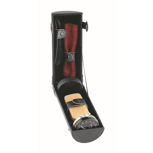 Schuhputzset SHINE