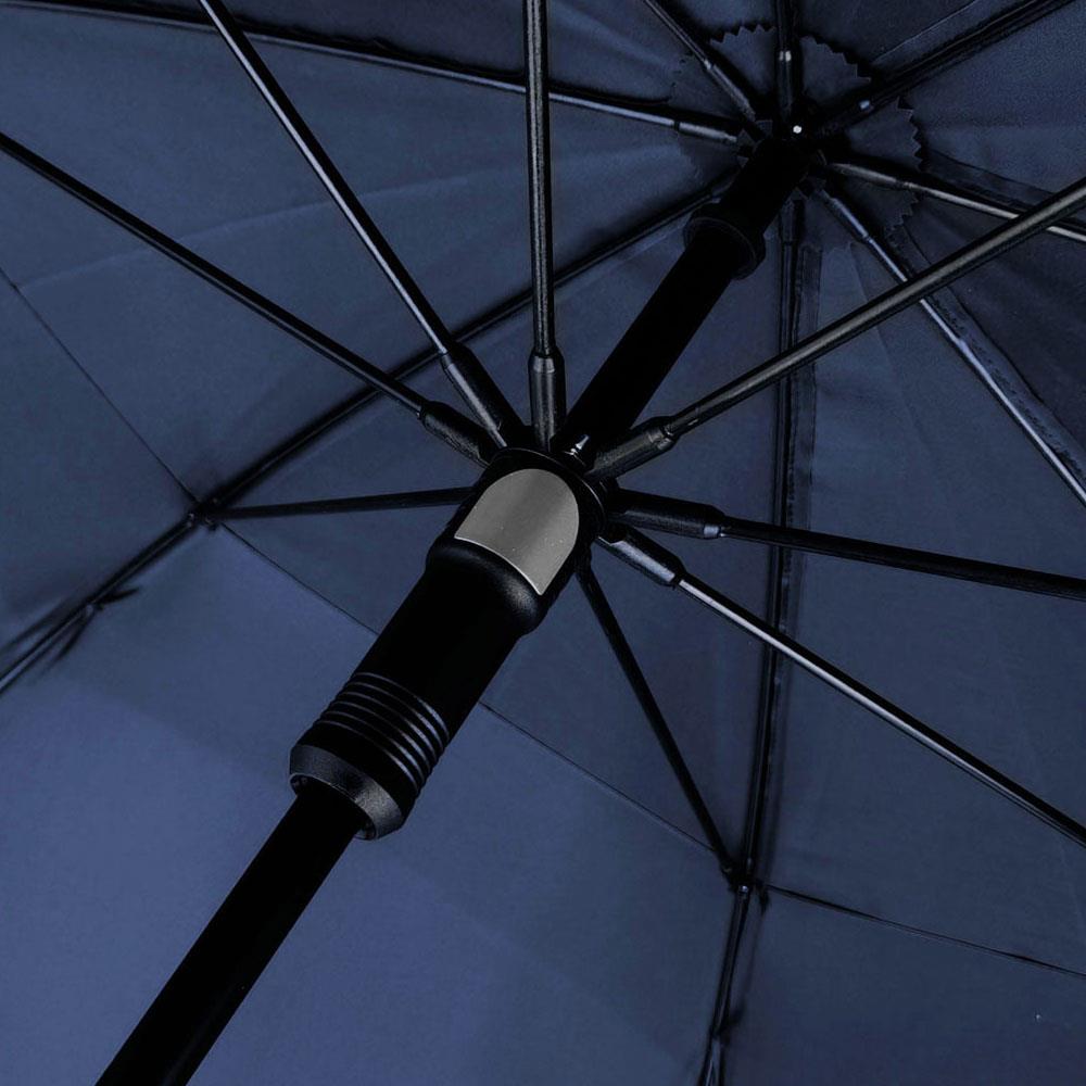 Golfschirm GIGANT - Regenschirm Gästeschirm Stockschirm Schirm - OKTAGON®