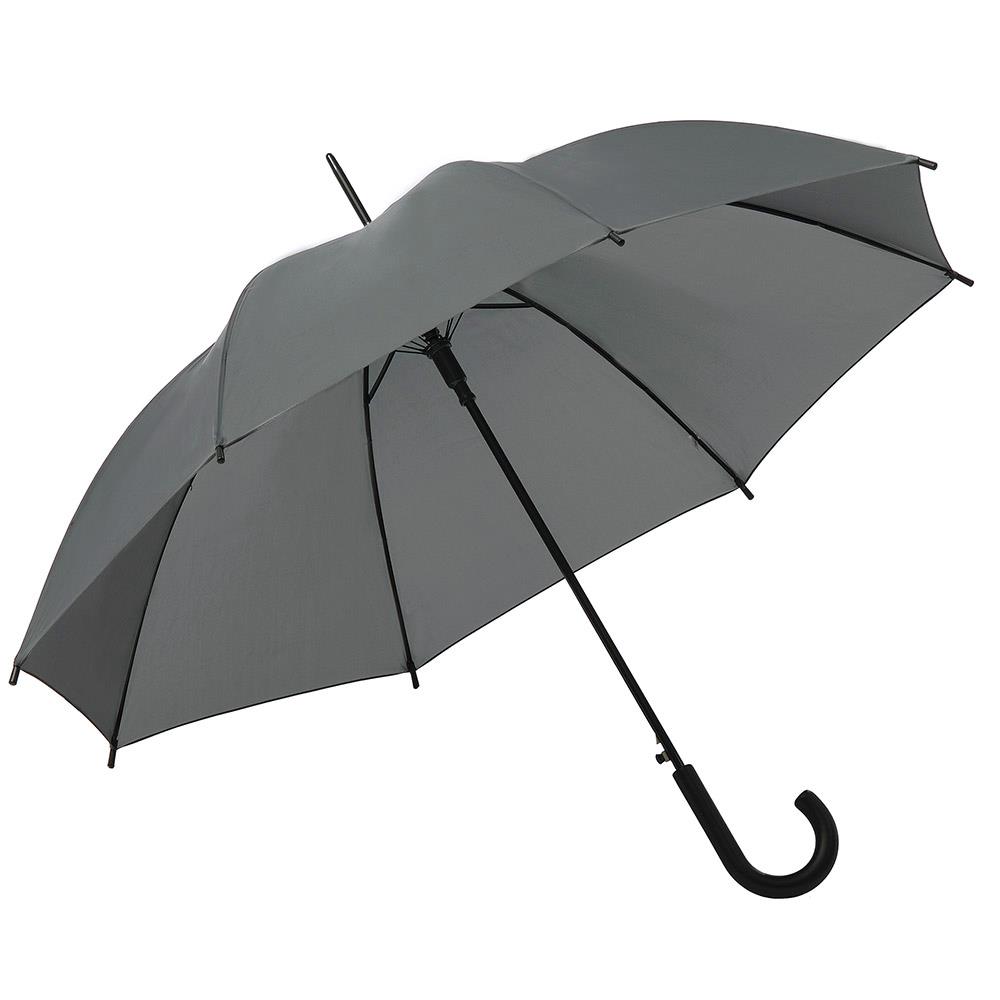 Automatik Stockschirm CASUAL - Regenschirm Schirm AC - OKTAGON®