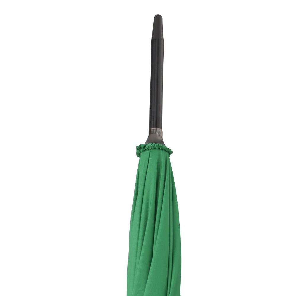 Automatik Stockschirm CASUAL - Regenschirm Schirm AC - OKTAGON®